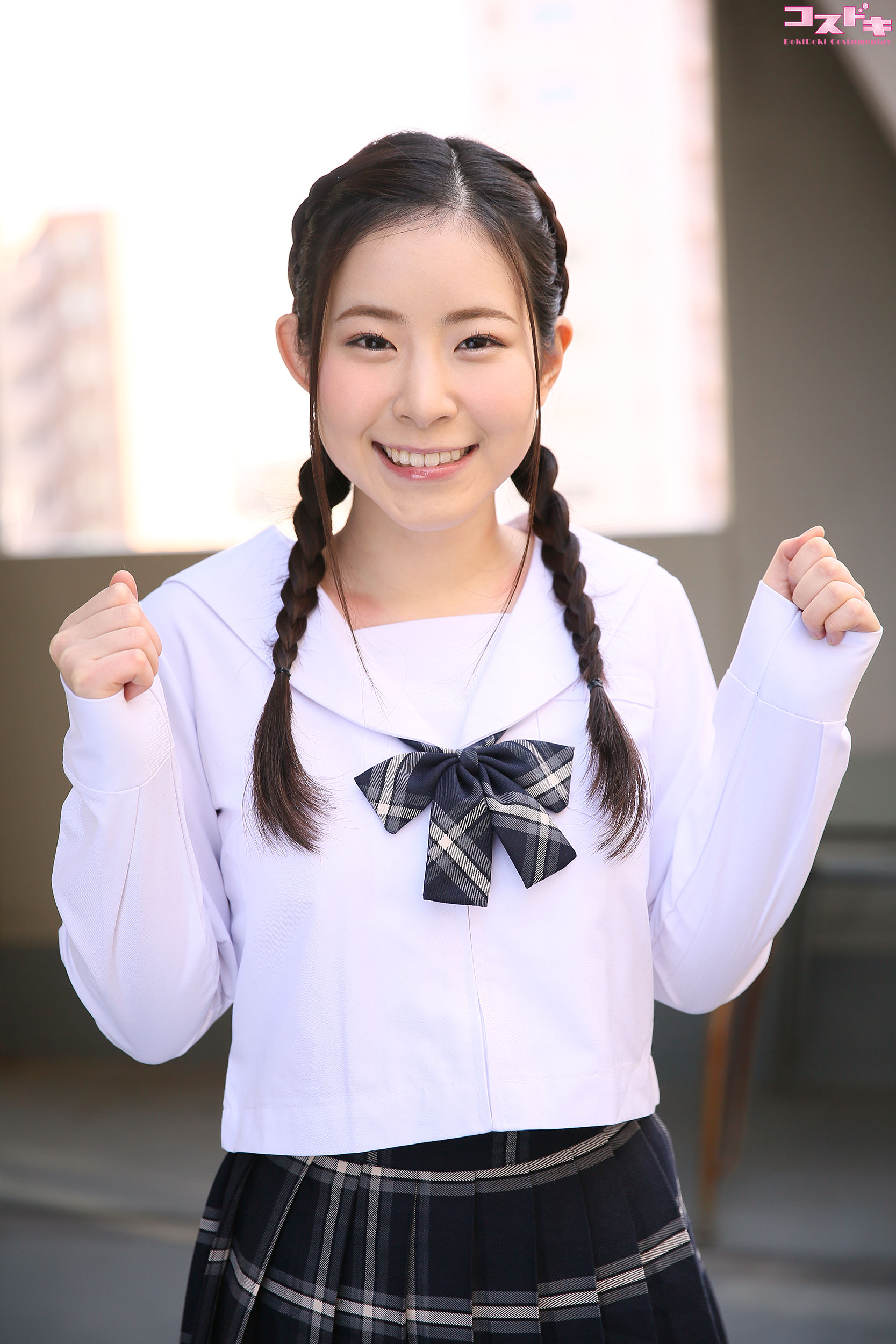 Ena Satsuki 沙月恵奈 satsukiena_pic_whitesailor1-图35