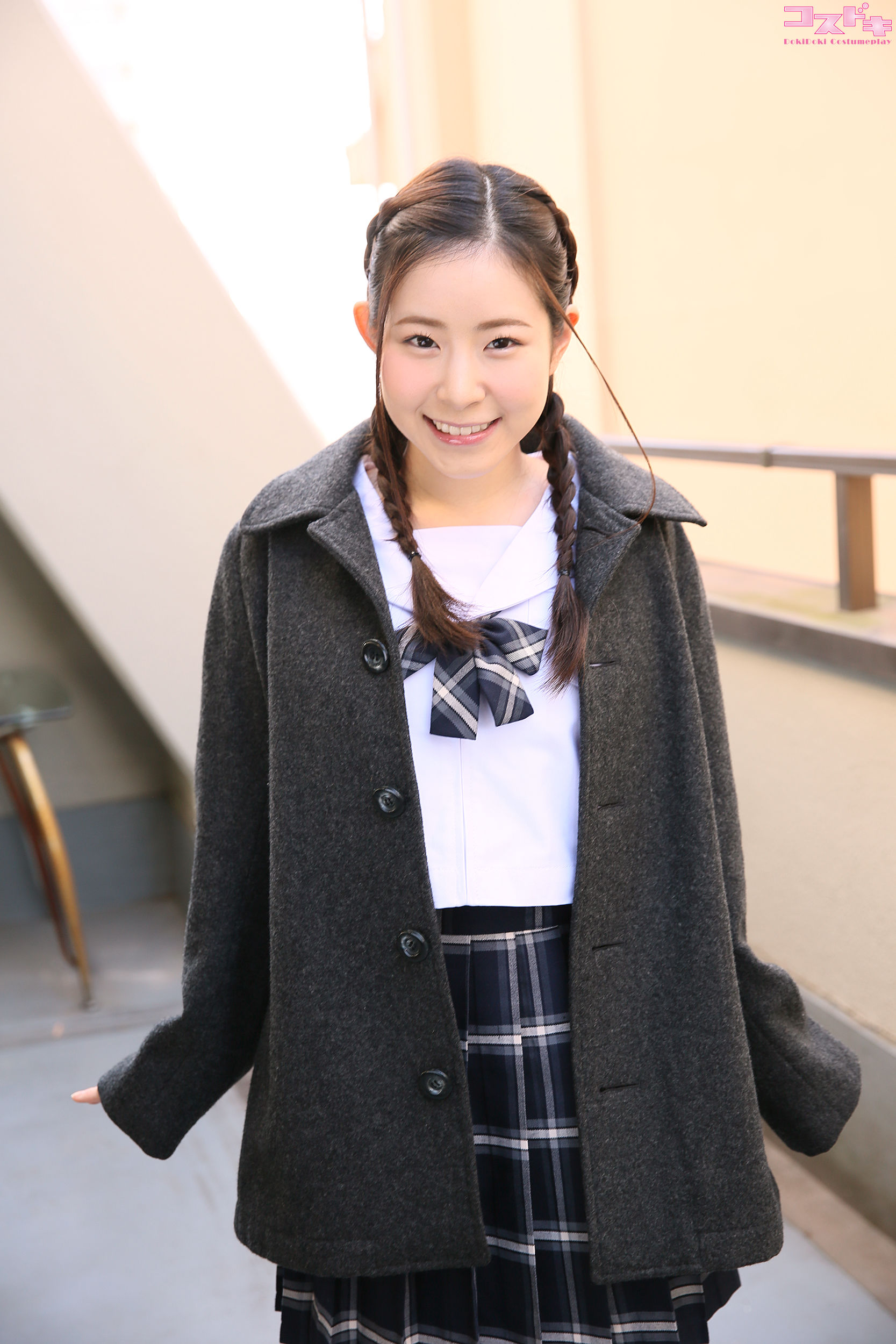 Ena Satsuki 沙月恵奈 satsukiena_pic_whitesailor1-图3