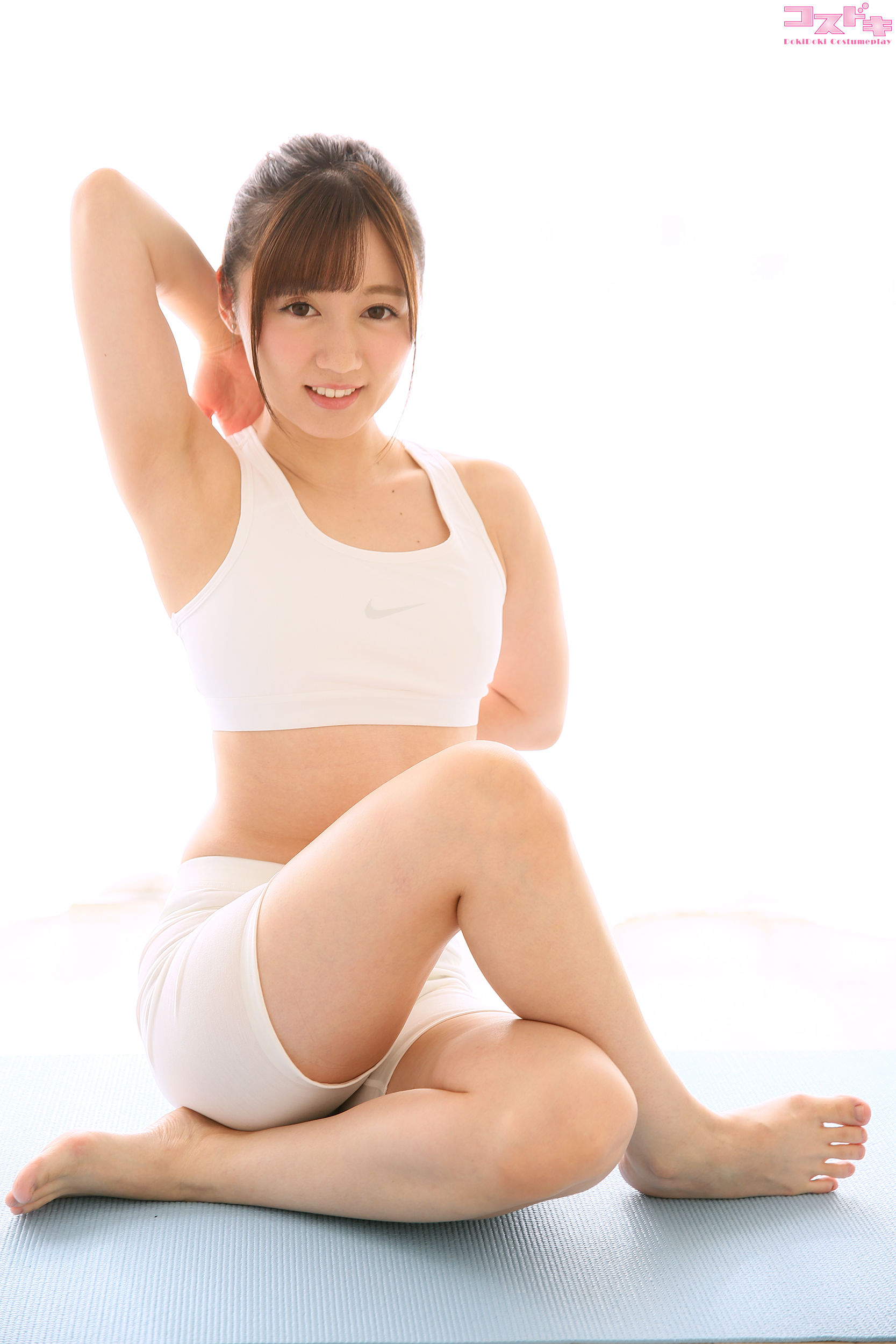 Sakura Momoi 桃井さくら momoisakura2_pic_sport1-图23