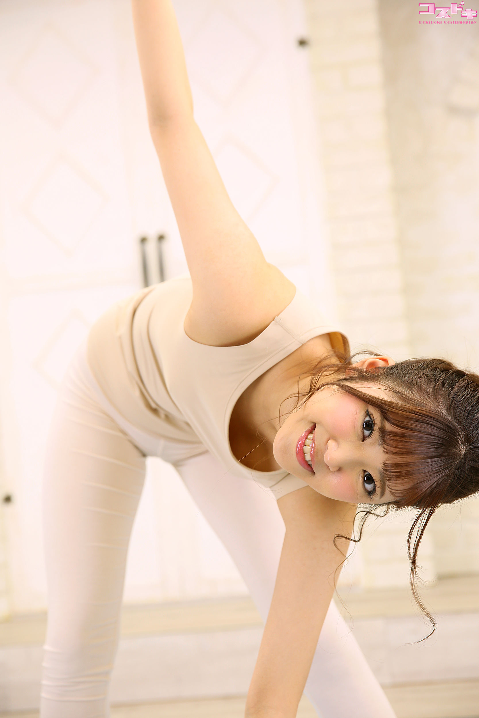 Sara Kagami 加賀美さら kagamisara_pic_sport1-图26