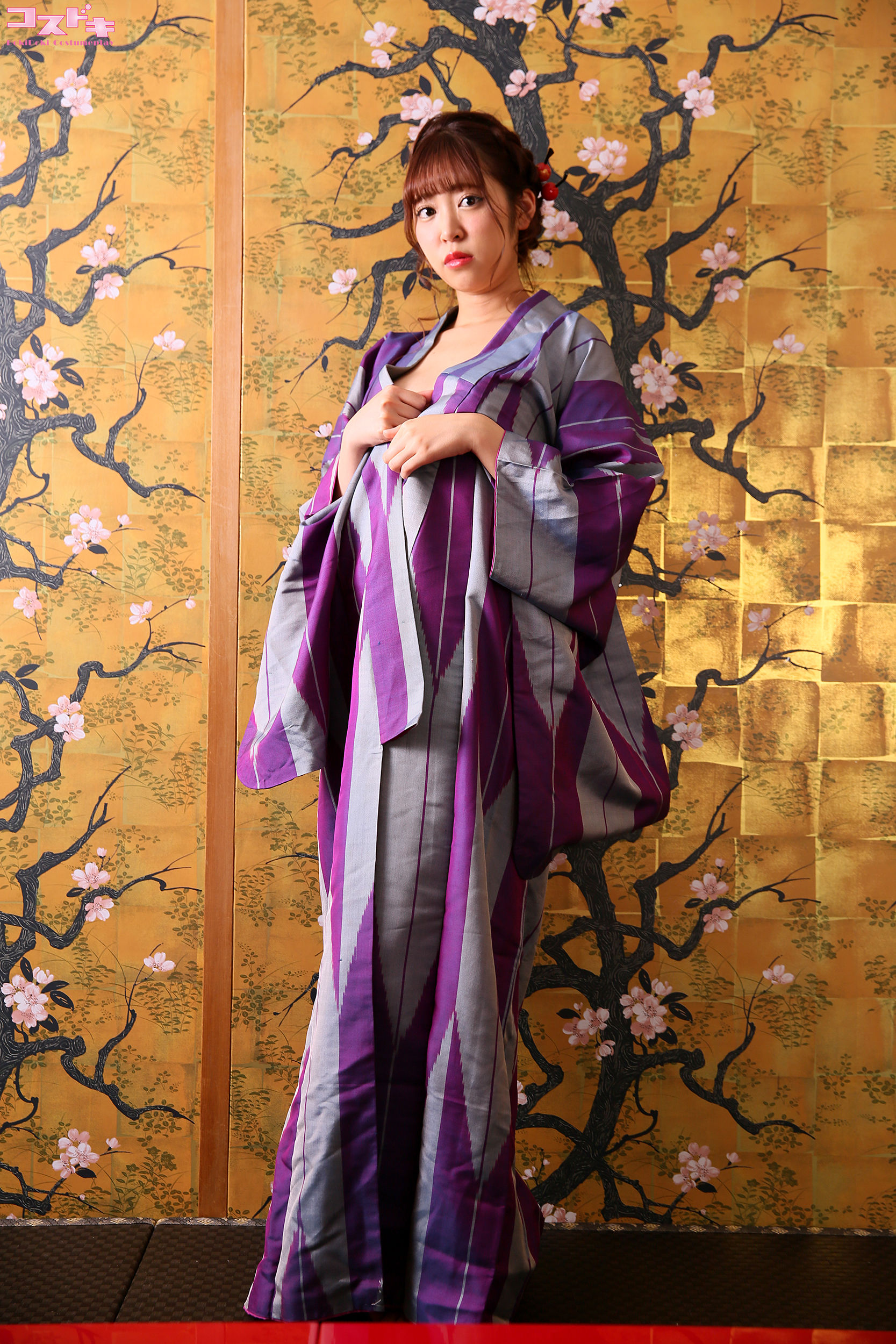 Sara Kagami 加賀美さら kagamisara_pic_wasou1-图9