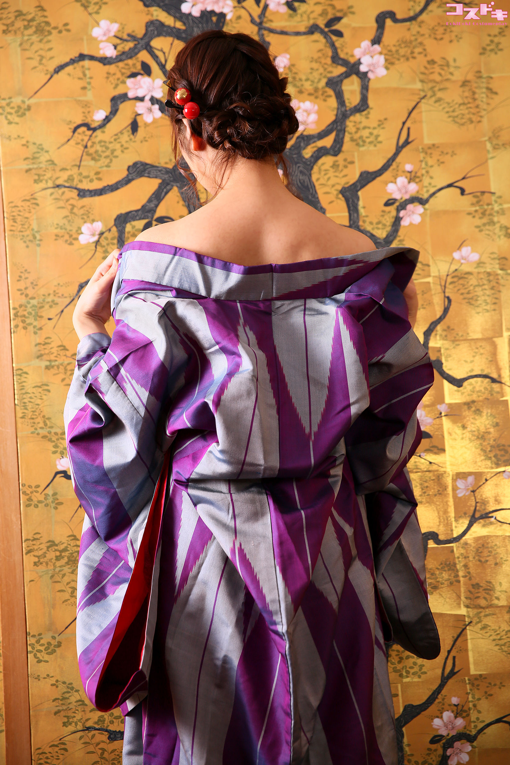 Sara Kagami 加賀美さら kagamisara_pic_wasou1-图10