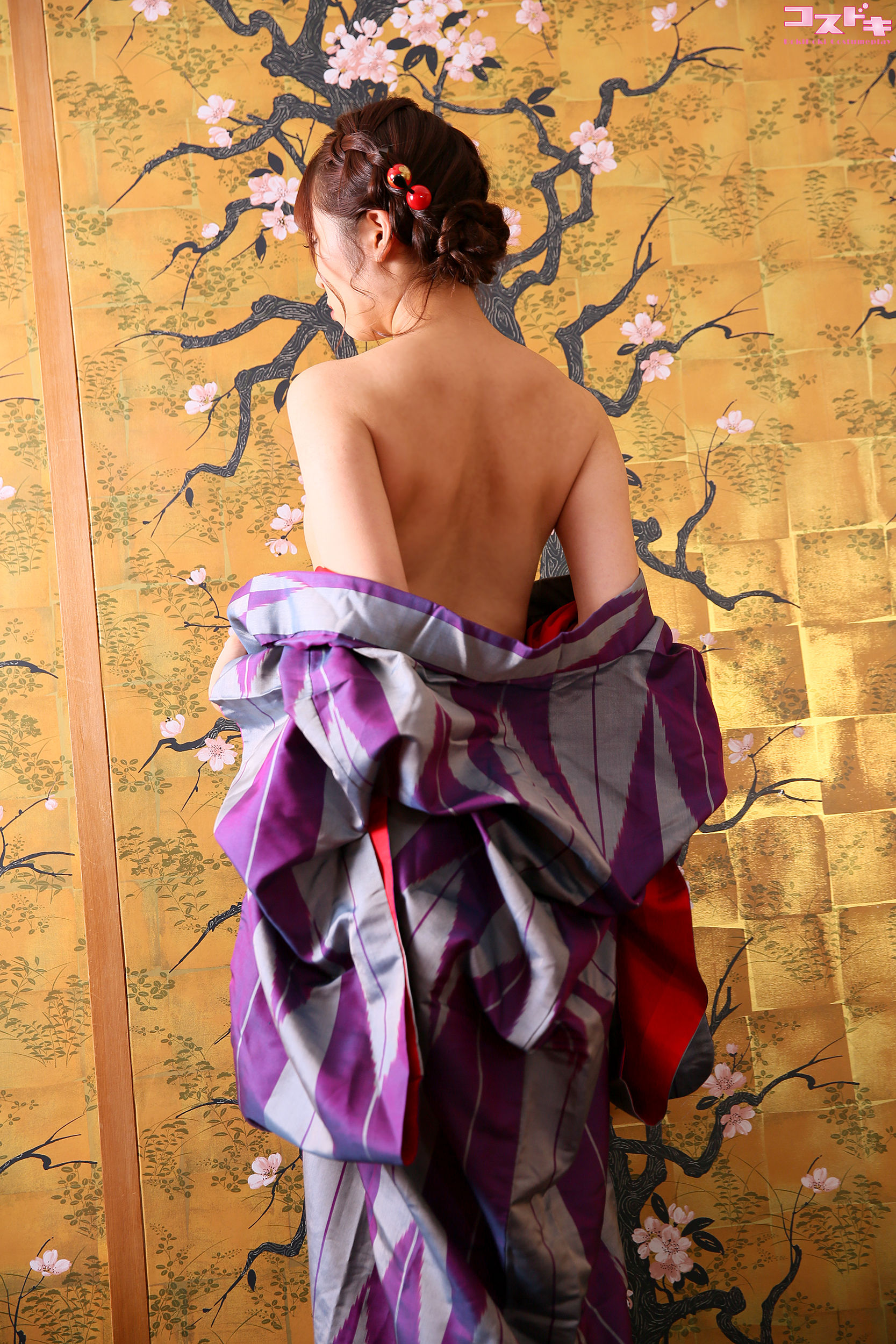 Sara Kagami 加賀美さら kagamisara_pic_wasou1-图11