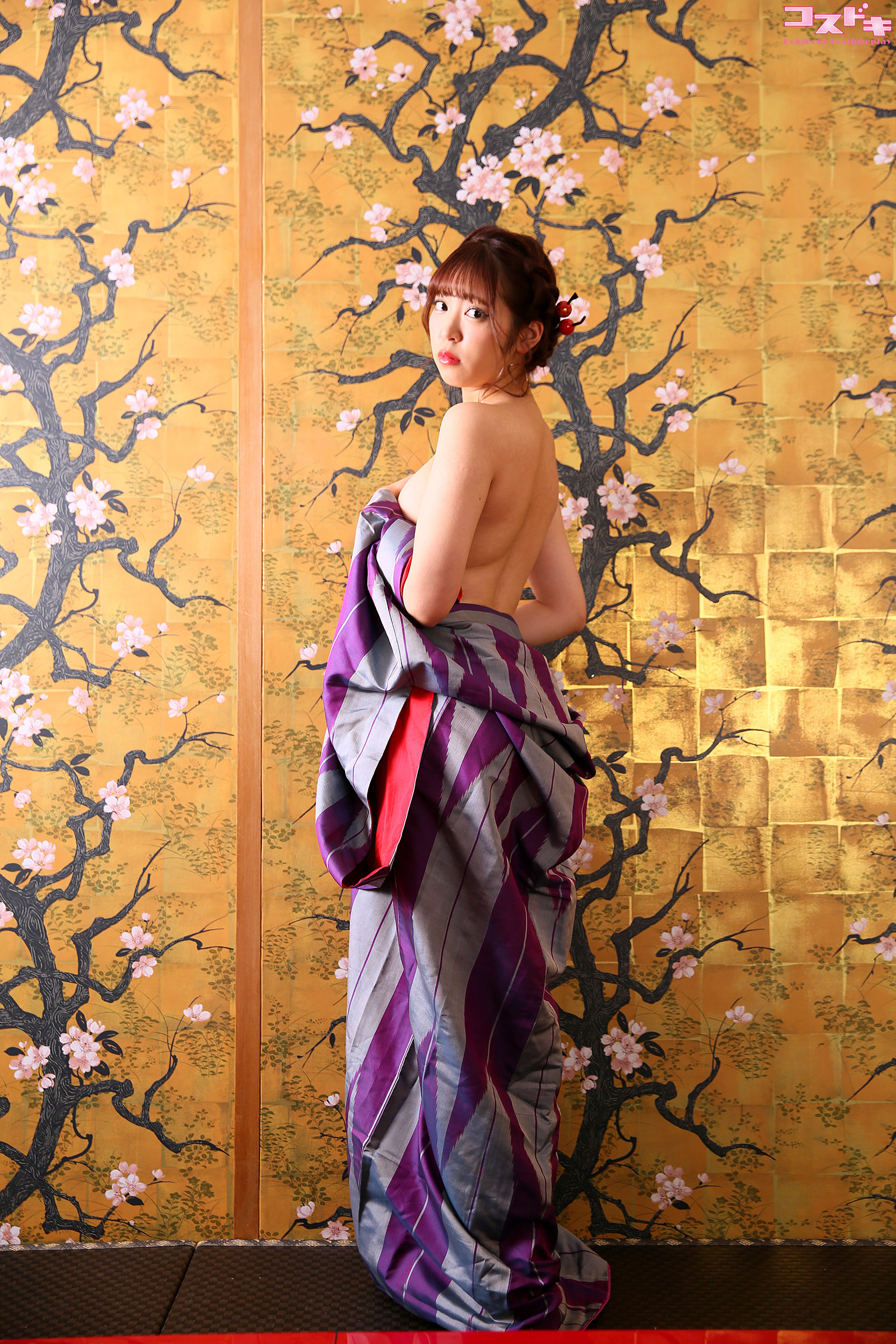 Sara Kagami 加賀美さら kagamisara_pic_wasou1-图13