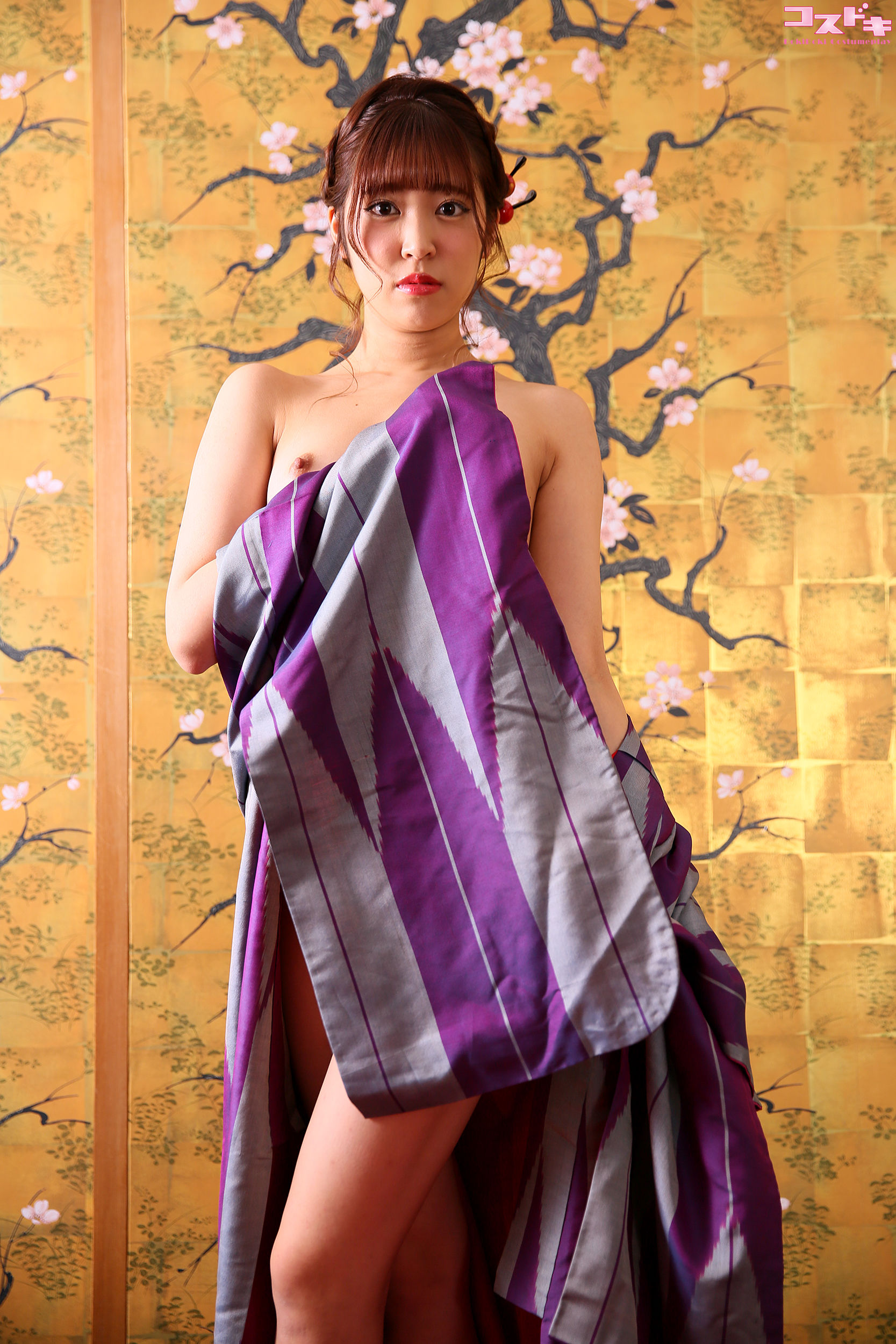 Sara Kagami 加賀美さら kagamisara_pic_wasou1-图16