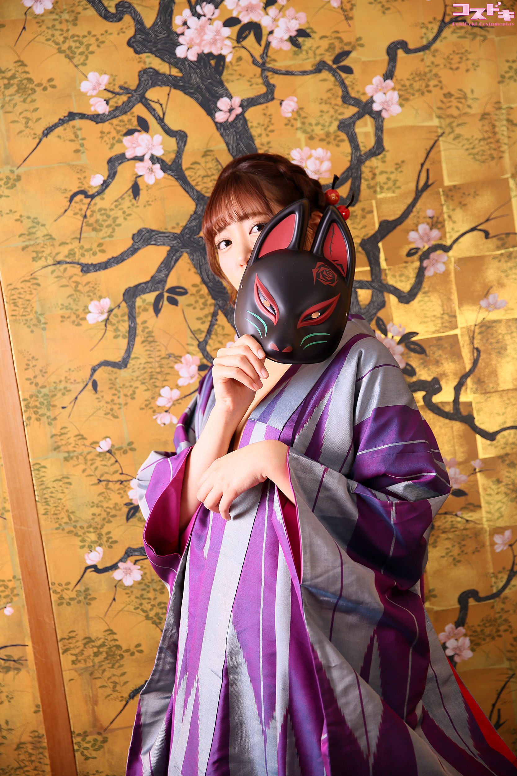 Sara Kagami 加賀美さら kagamisara_pic_wasou1-图1