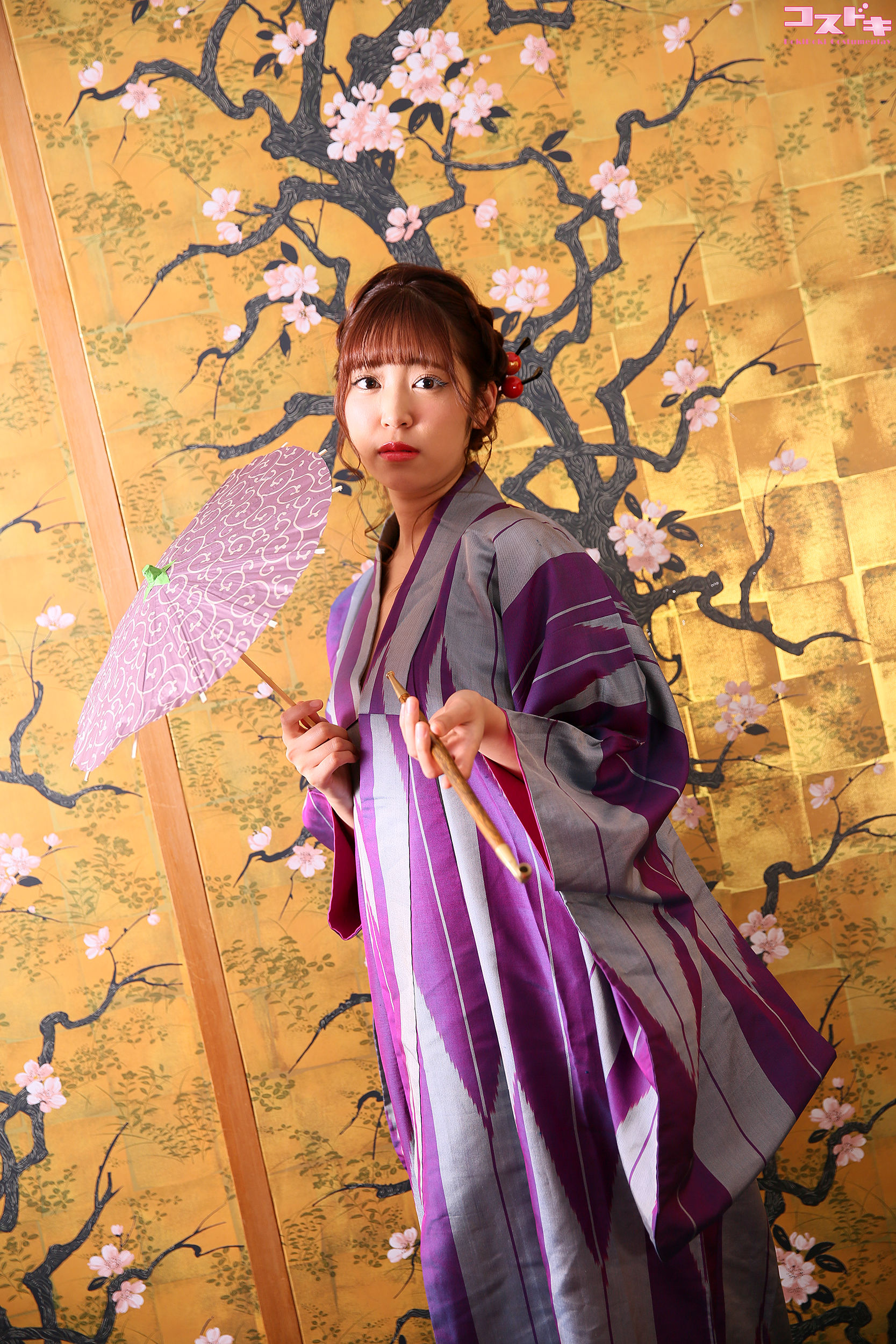 Sara Kagami 加賀美さら kagamisara_pic_wasou1-图24