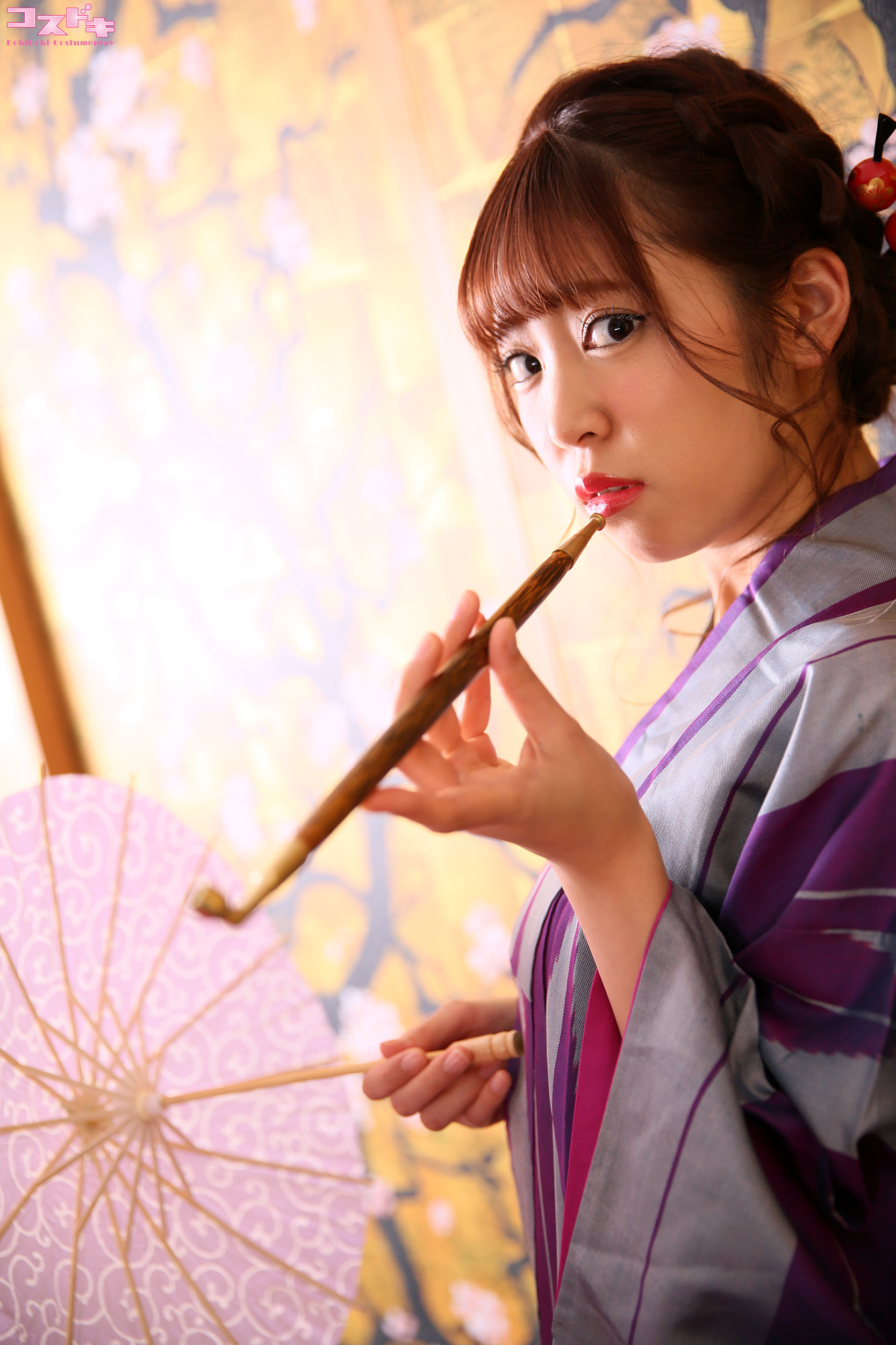 Sara Kagami 加賀美さら kagamisara_pic_wasou1-图25