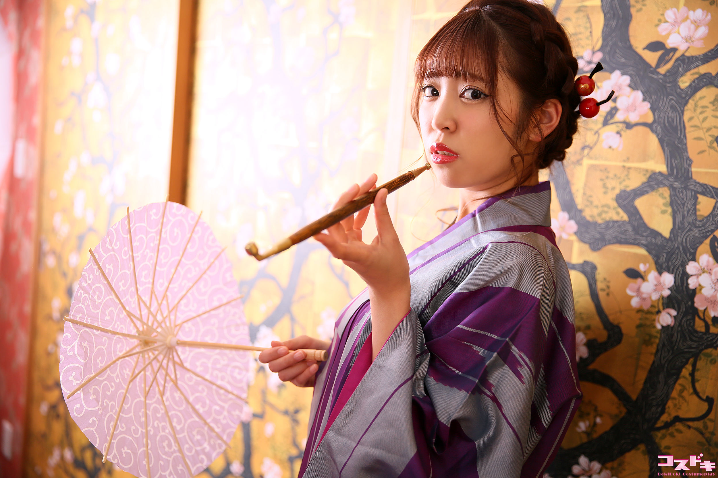 Sara Kagami 加賀美さら kagamisara_pic_wasou1-图26