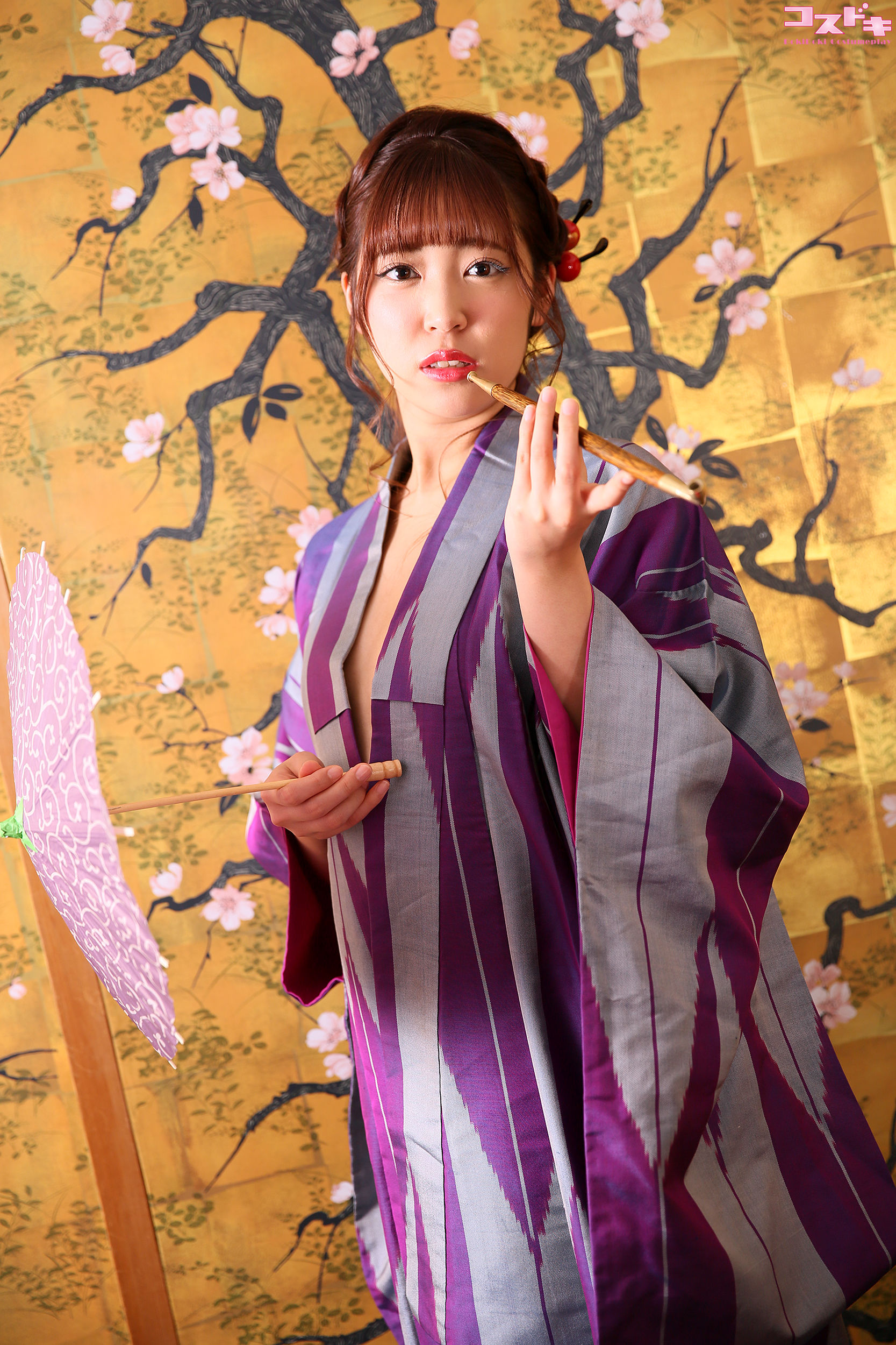 Sara Kagami 加賀美さら kagamisara_pic_wasou1-图27