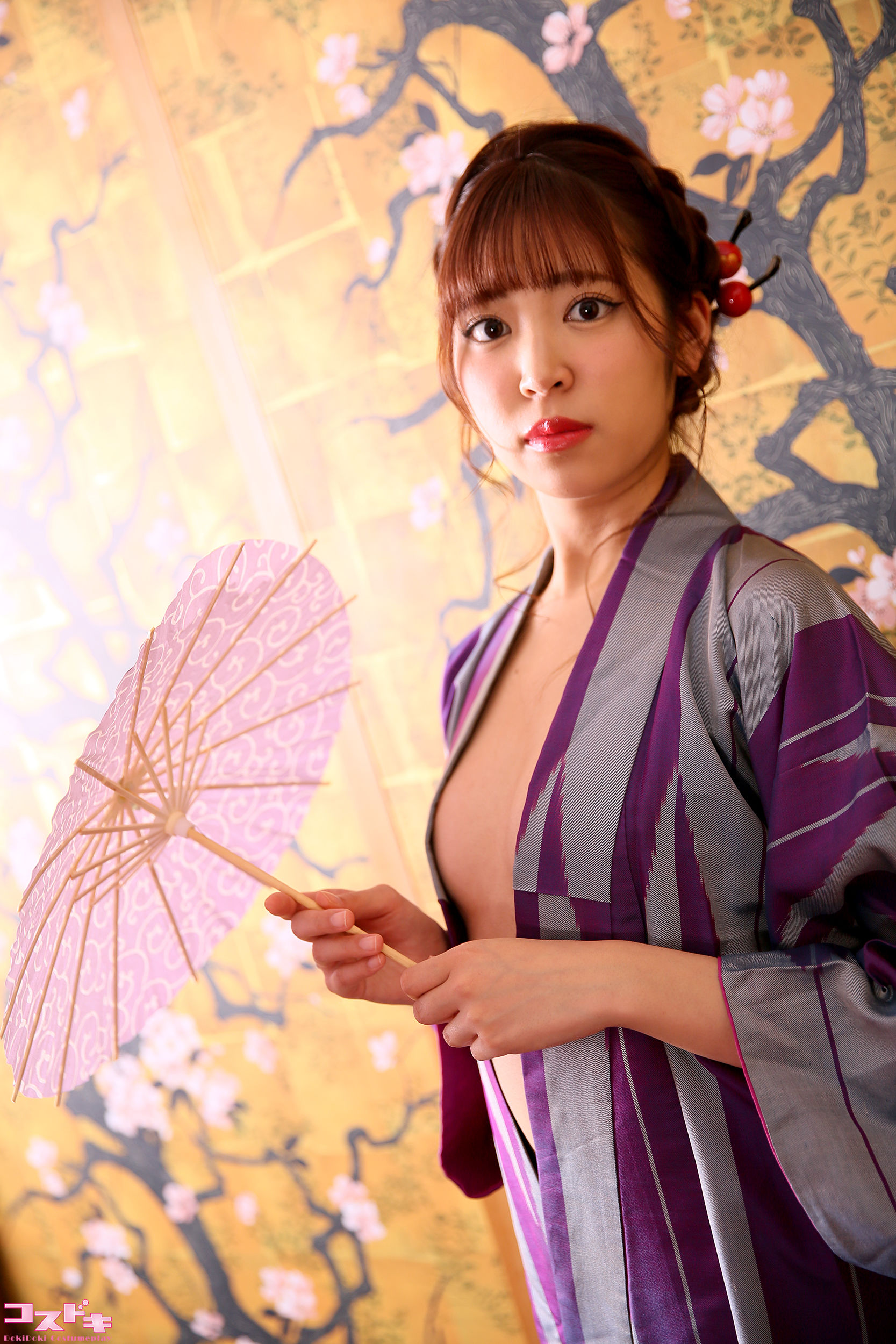 Sara Kagami 加賀美さら kagamisara_pic_wasou1-图31