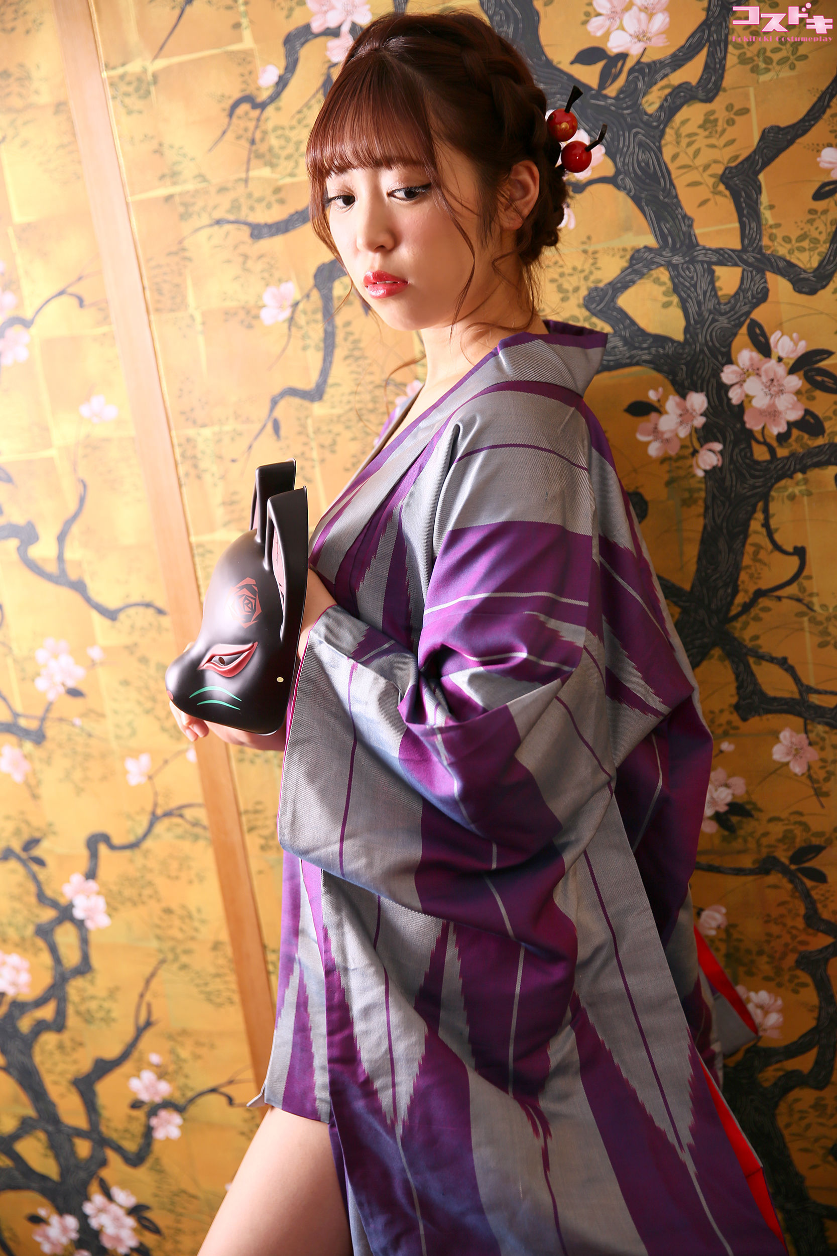 Sara Kagami 加賀美さら kagamisara_pic_wasou1-图3