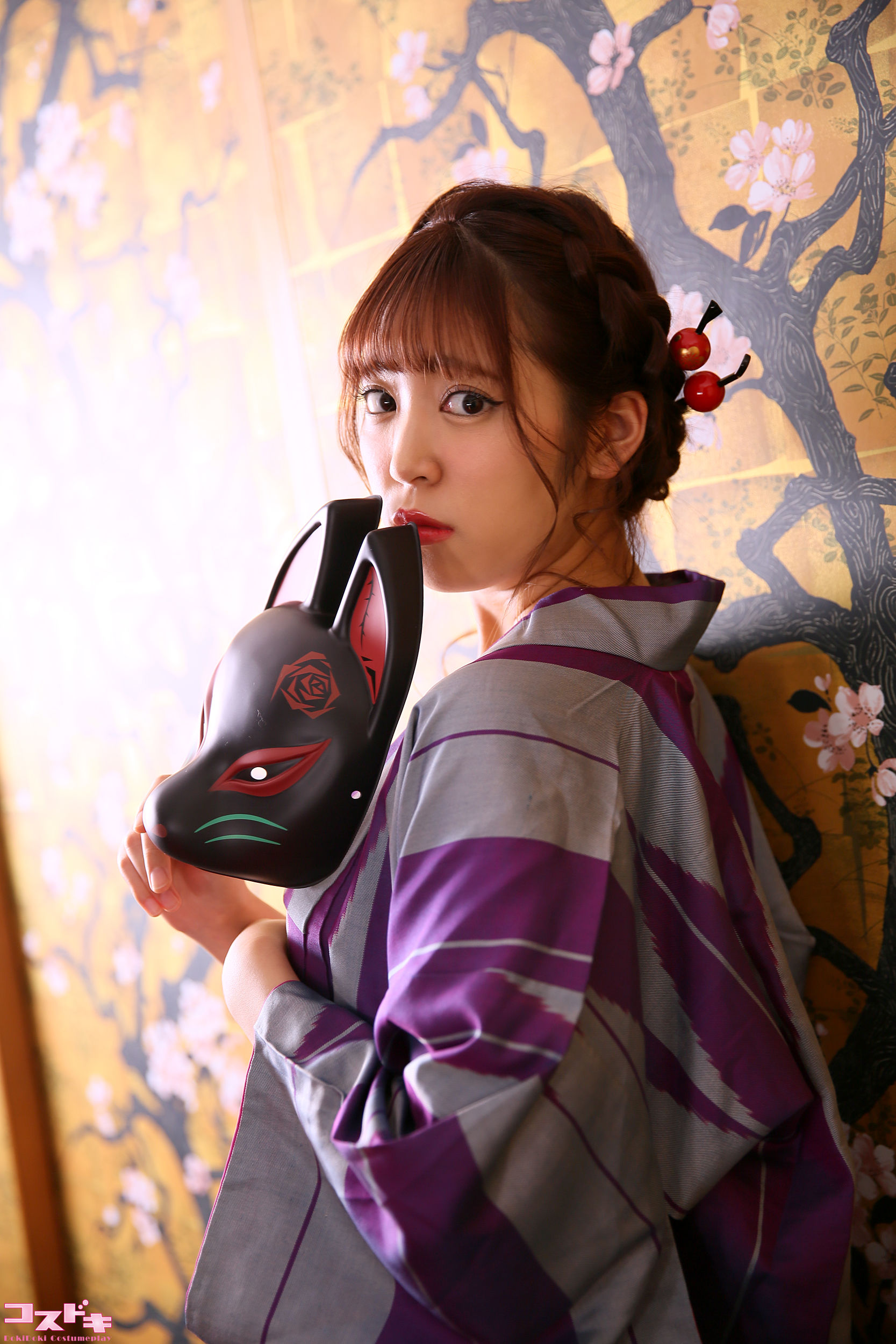 Sara Kagami 加賀美さら kagamisara_pic_wasou1-图4