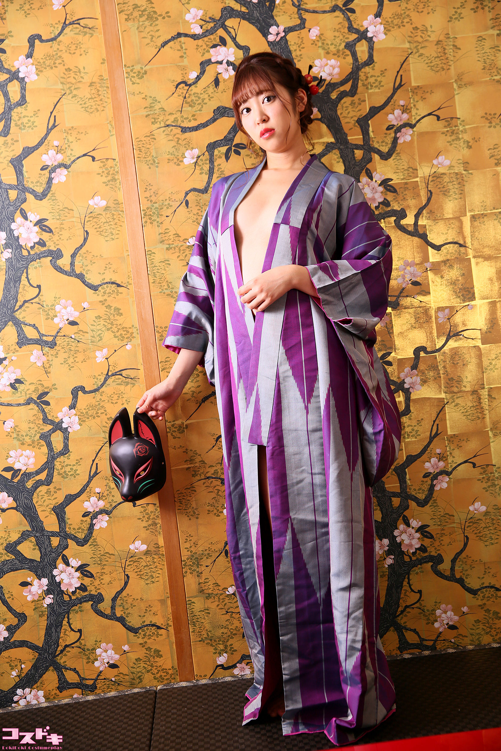 Sara Kagami 加賀美さら kagamisara_pic_wasou1-图5