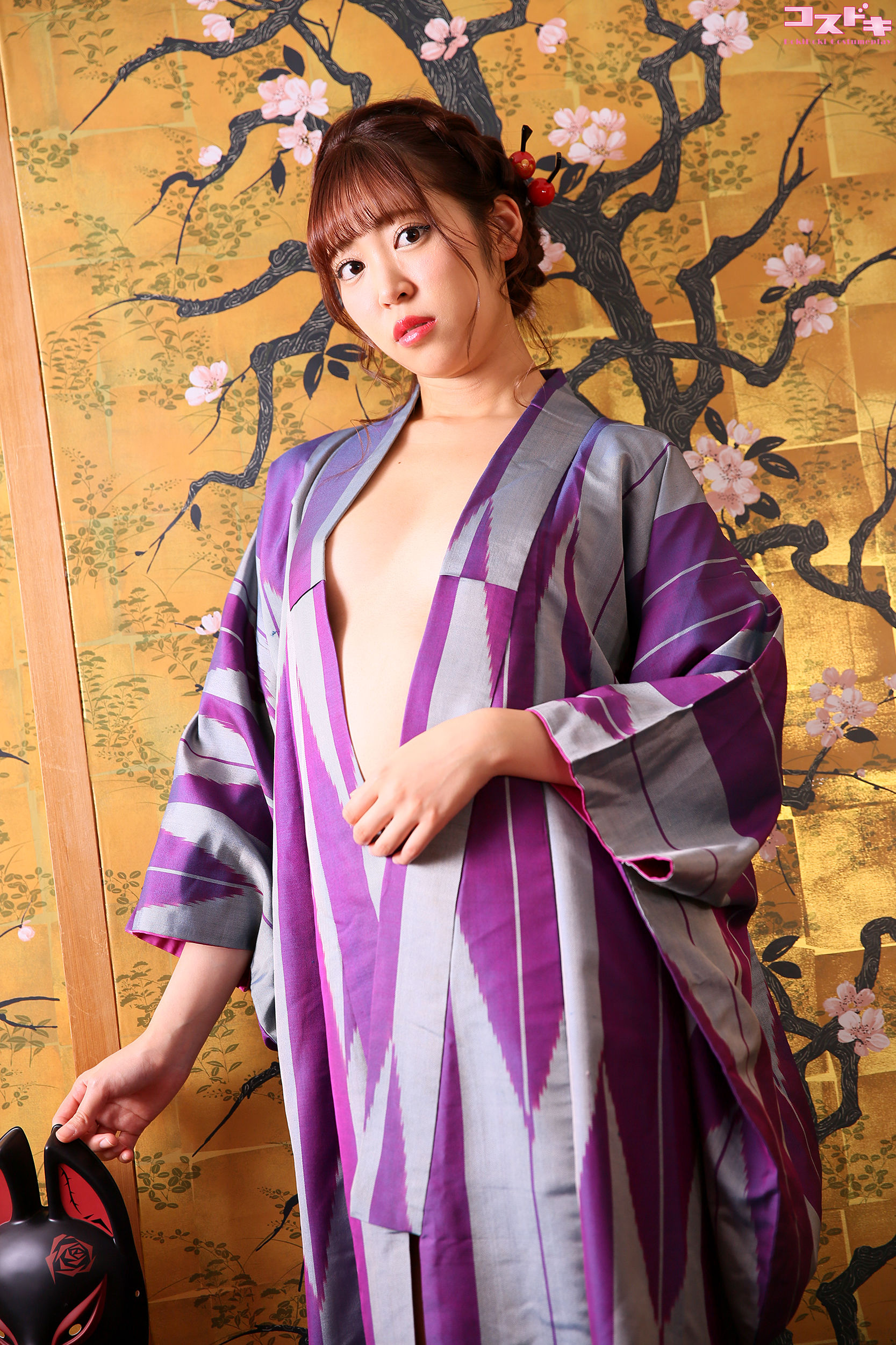 Sara Kagami 加賀美さら kagamisara_pic_wasou1-图6