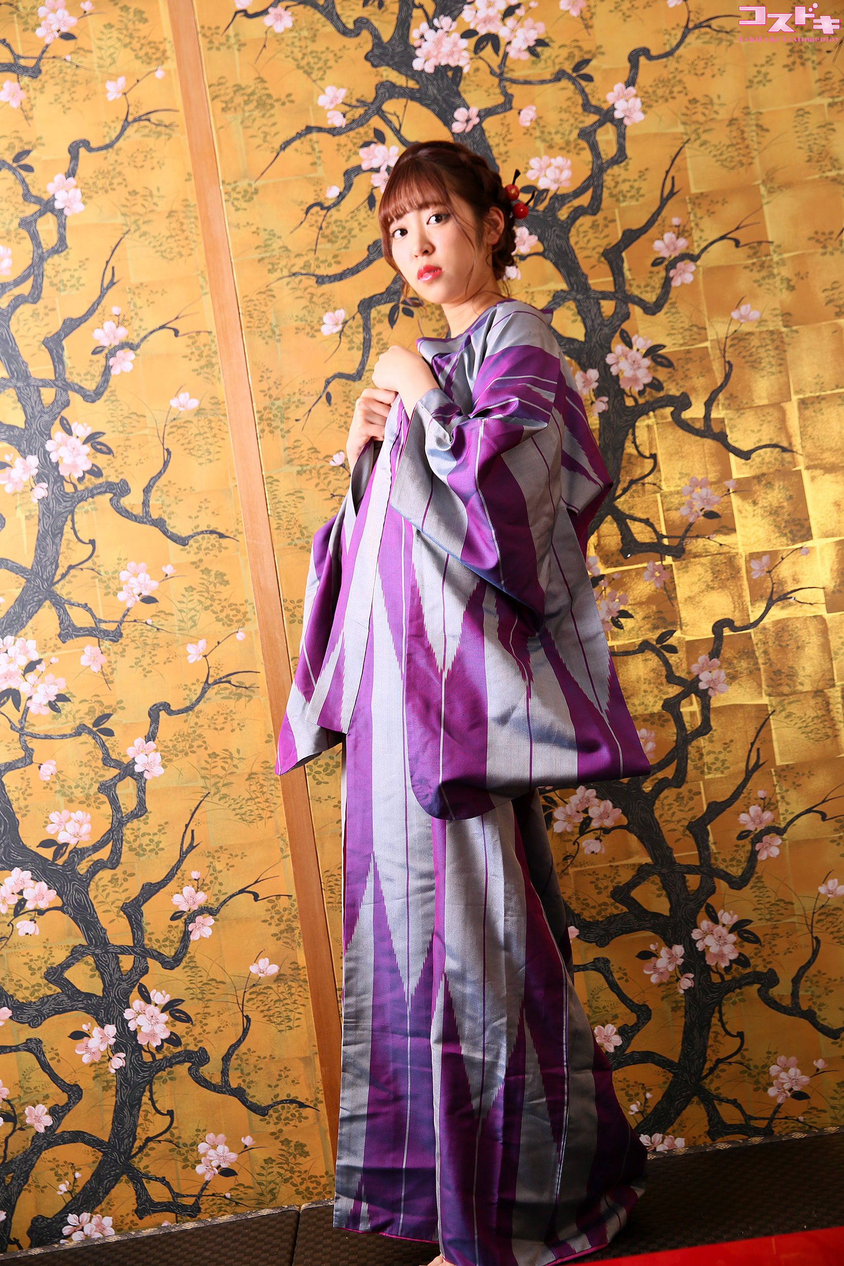 Sara Kagami 加賀美さら kagamisara_pic_wasou1-图7