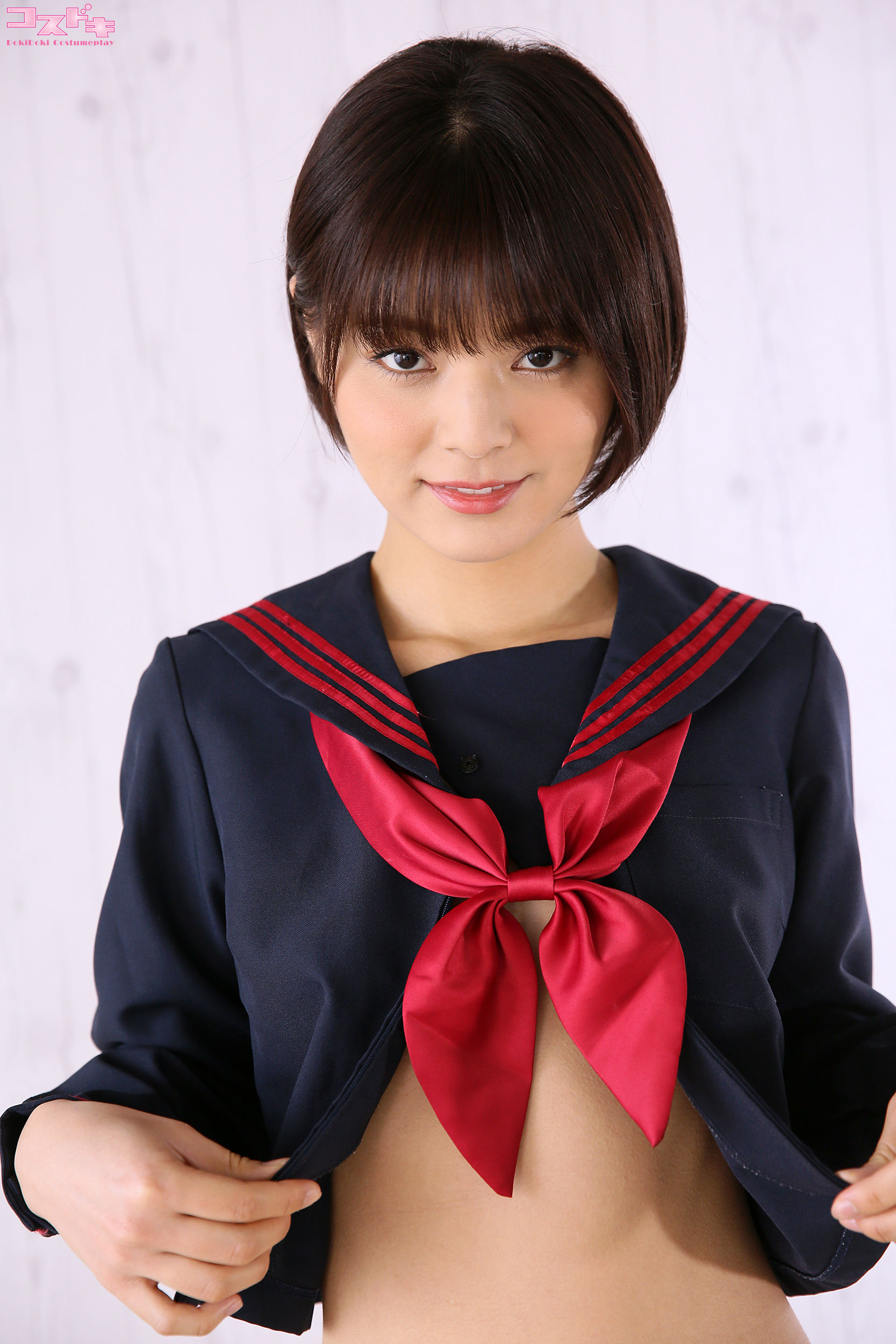 Tsubasa Akimoto 秋本翼 kimototsubasa5_pic_sailor2-图16