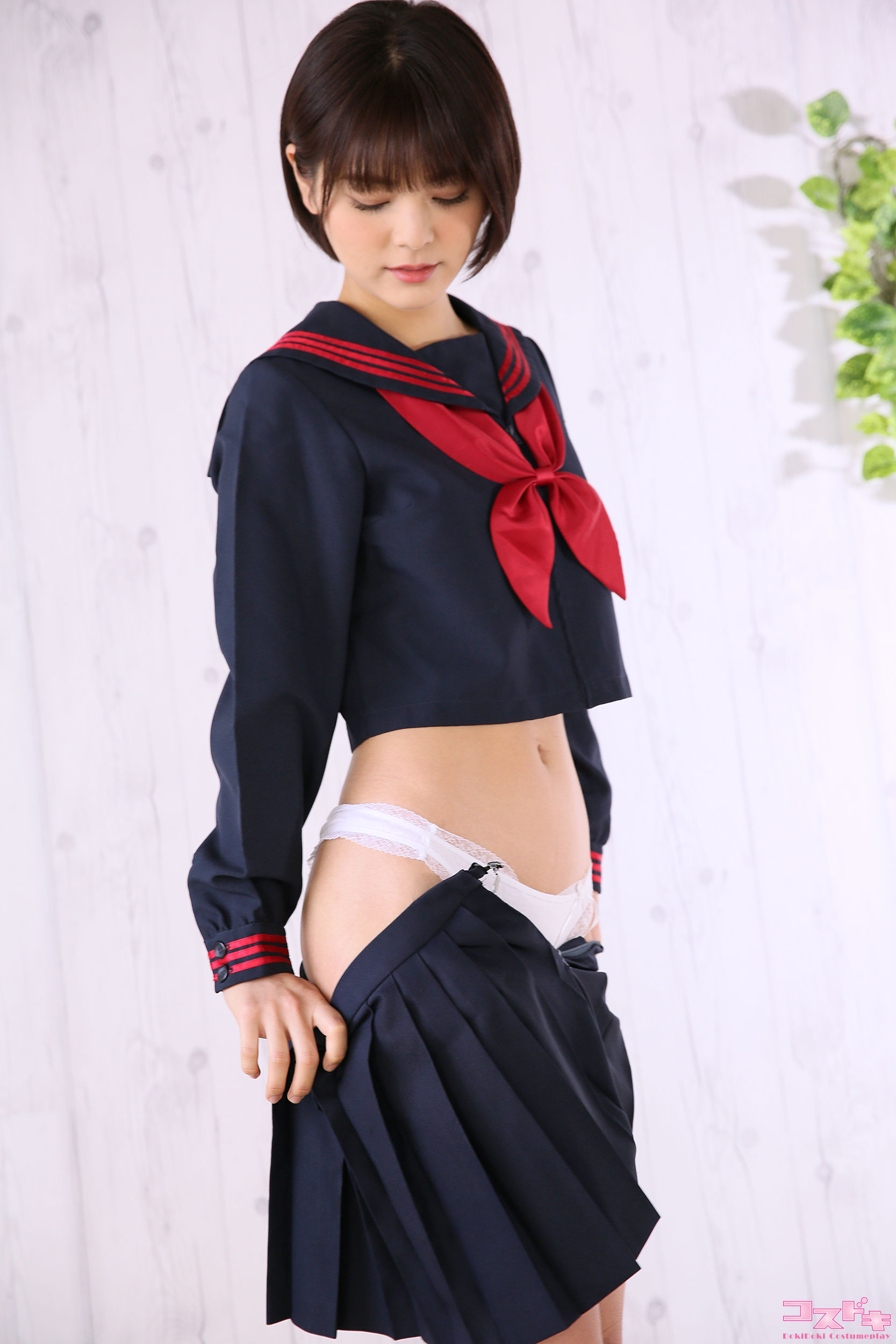 Tsubasa Akimoto 秋本翼 kimototsubasa5_pic_sailor2-图5