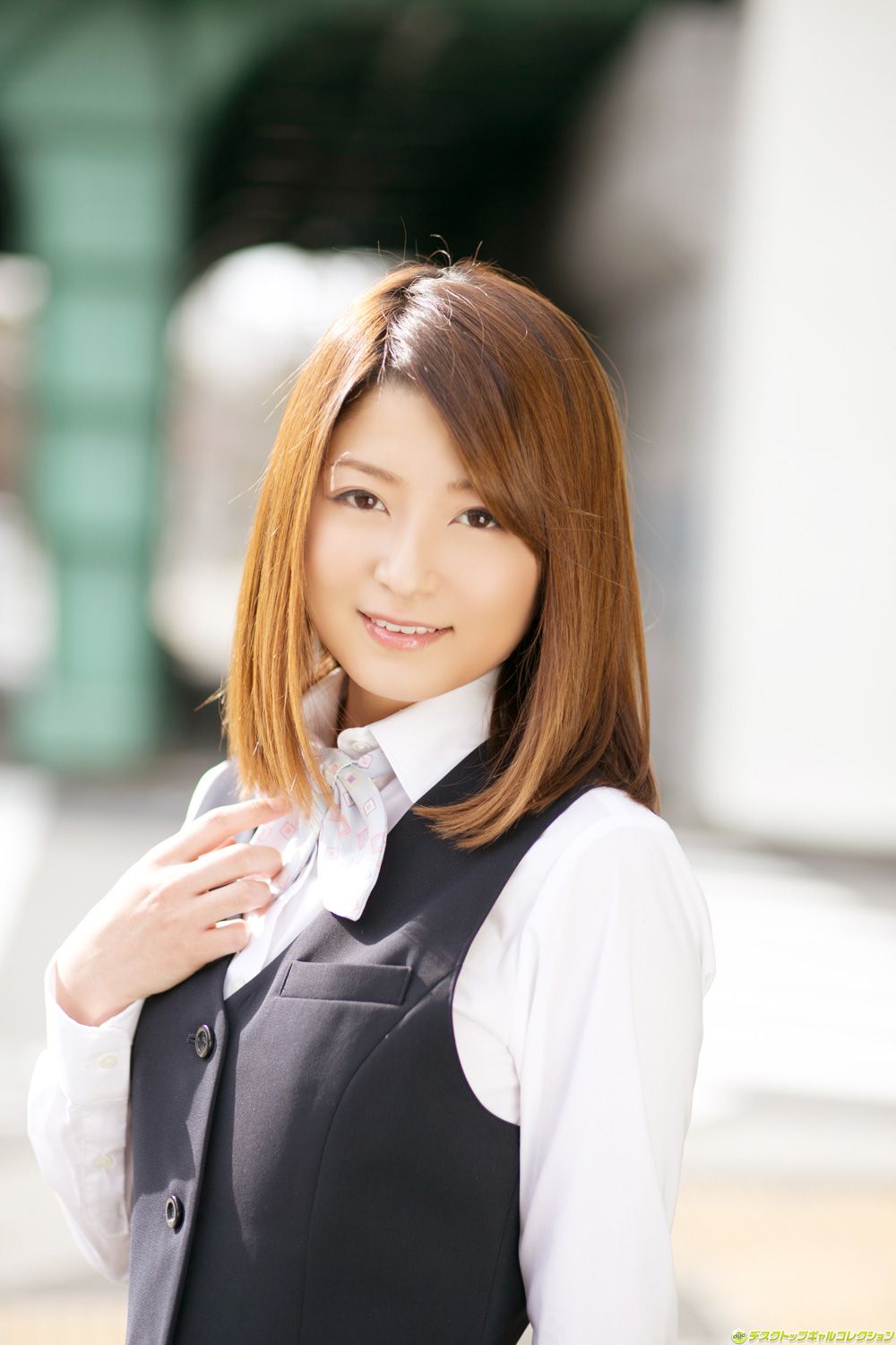 阪本麻美《セクシーで妖艶な新しい麻》  NO.1138-图0