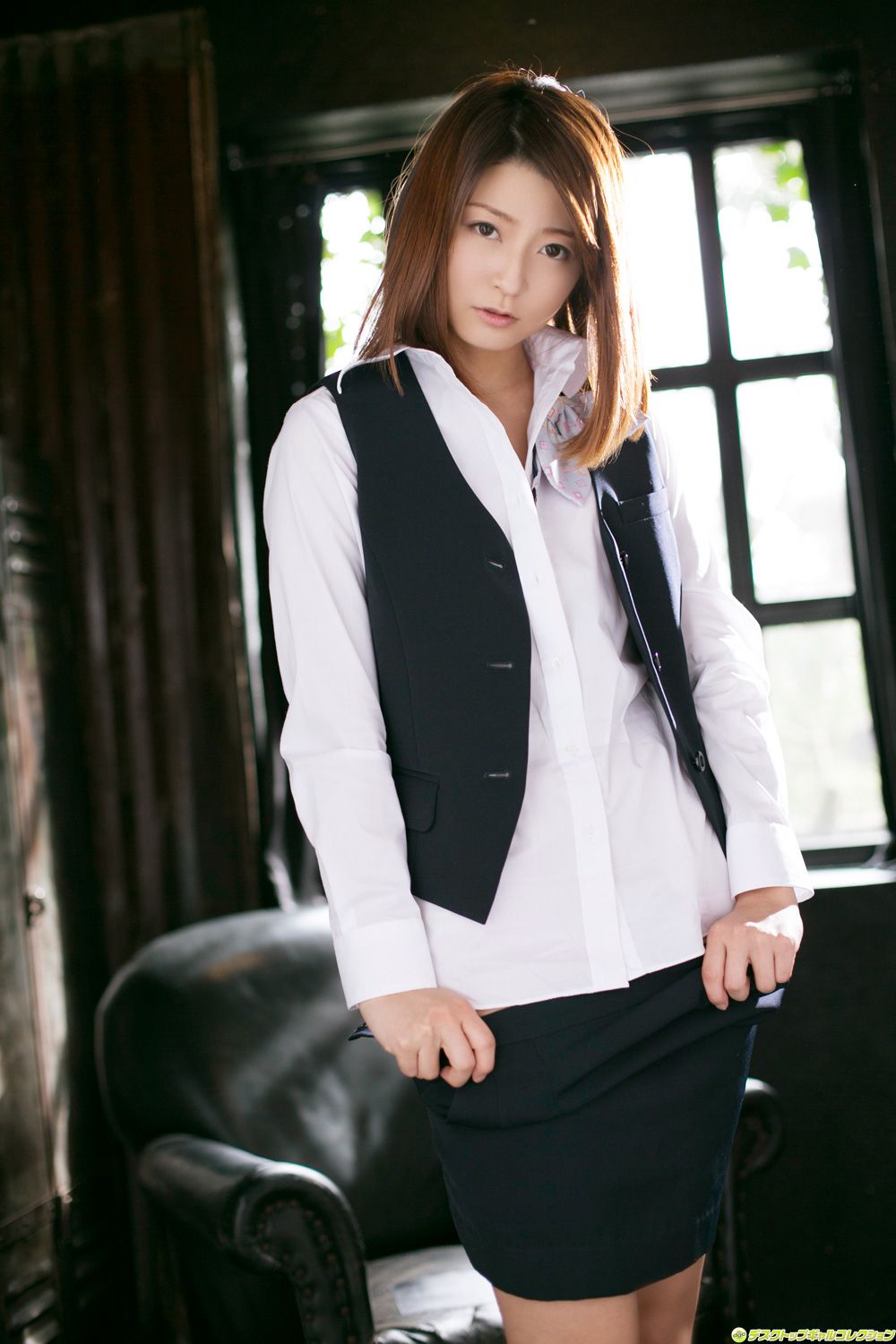 阪本麻美《セクシーで妖艶な新しい麻》  NO.1138-图10