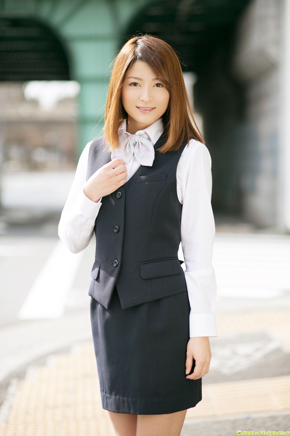 阪本麻美《セクシーで妖艶な新しい麻》  NO.1138-图1