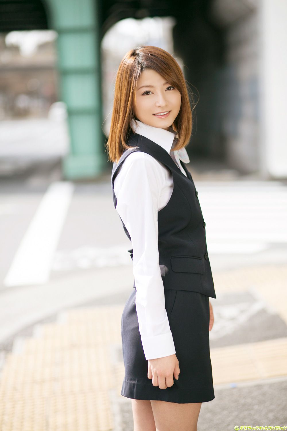 阪本麻美《セクシーで妖艶な新しい麻》  NO.1138-图2