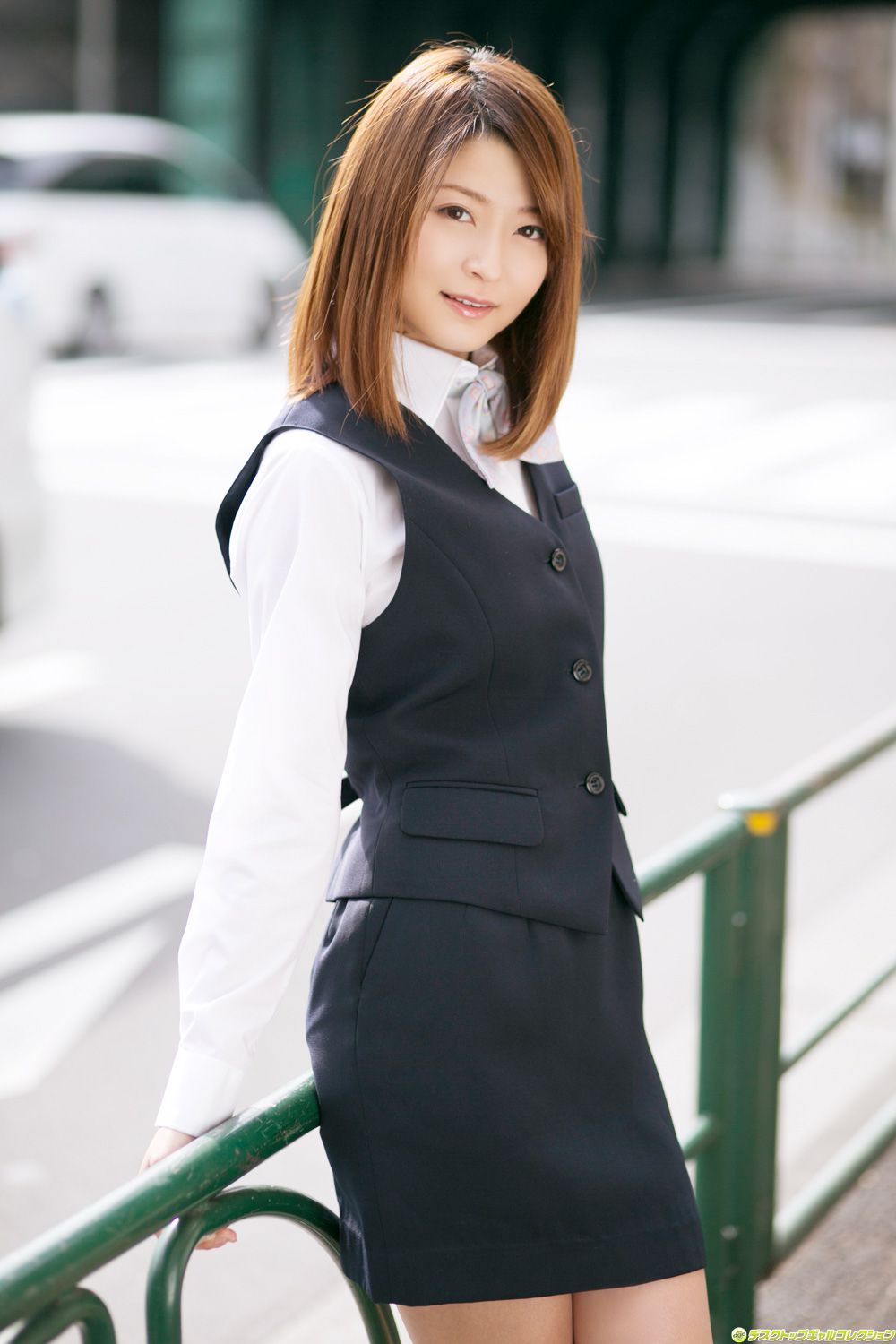 阪本麻美《セクシーで妖艶な新しい麻》  NO.1138-图3