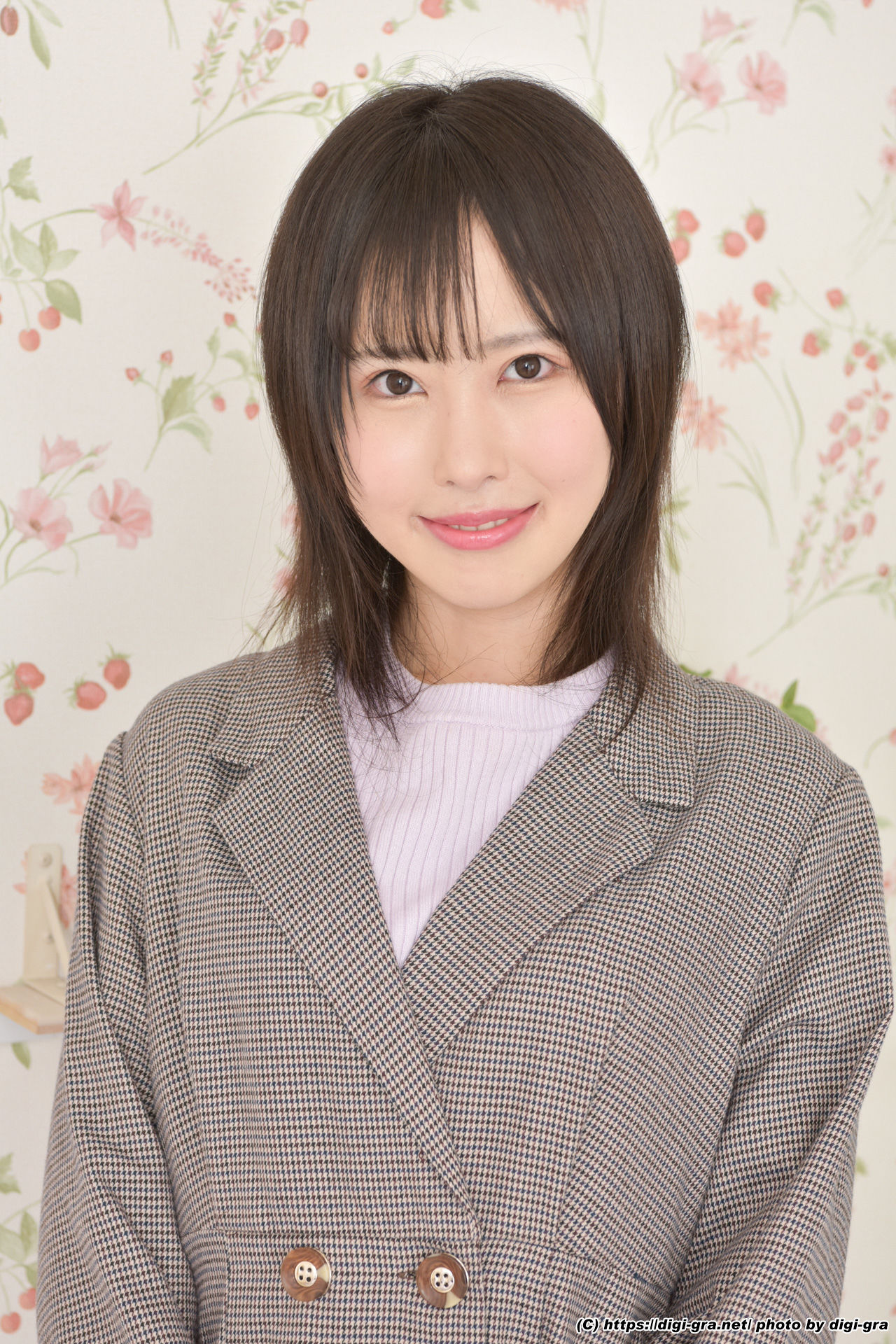 Haru Yamaguchi 山口葉瑠 Photoset 05-图2