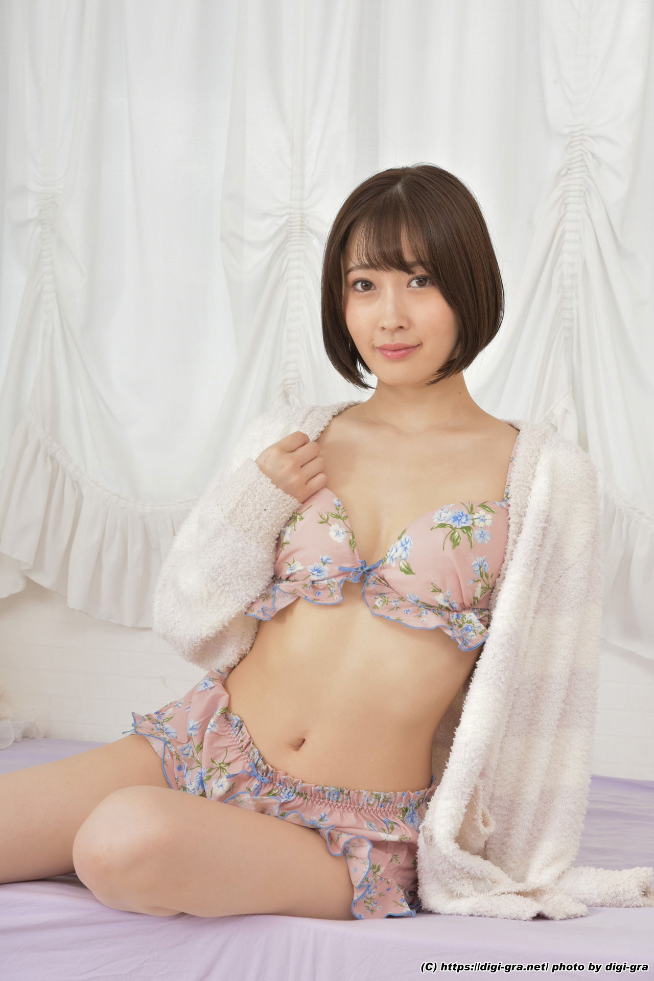 Kanon Amane 天然かのん Photoset 05-图28