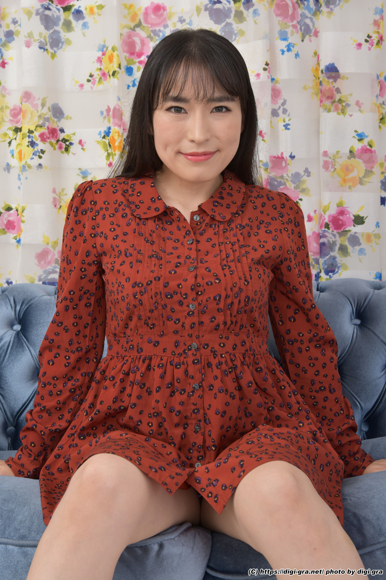 Kayo Iwasawa 岩沢香代 Photoset 05-图15