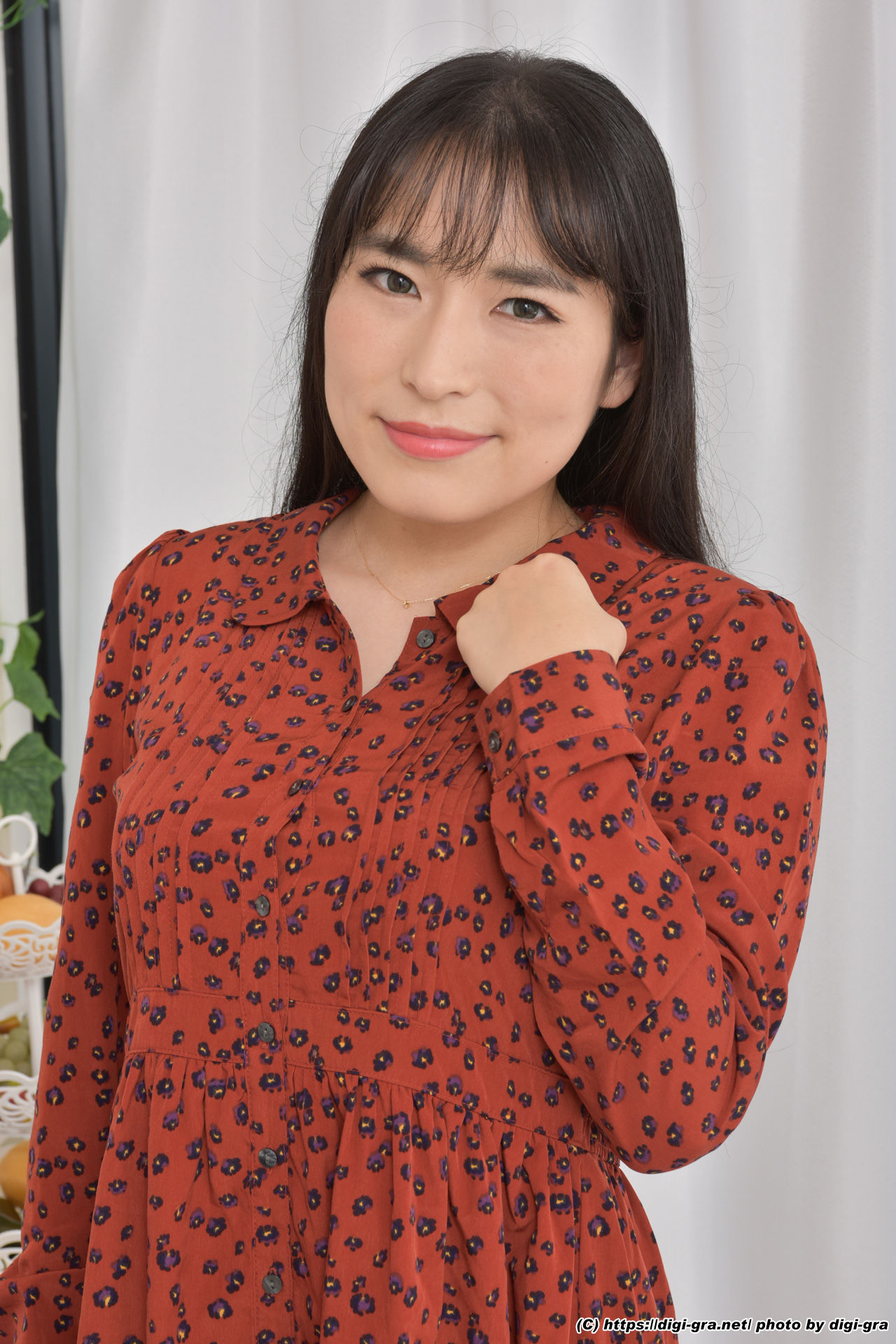 Kayo Iwasawa 岩沢香代 Photoset 05-图2