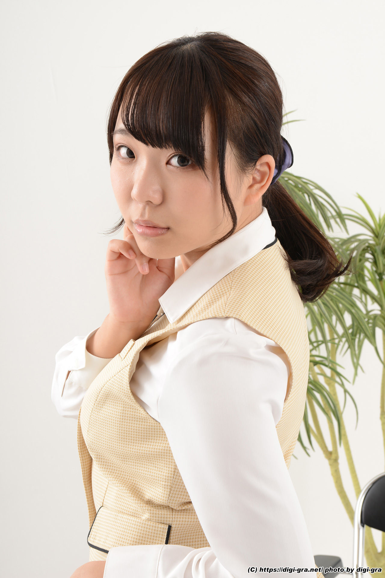 Ruka Inaba 稲場るか Photoset 05-图31