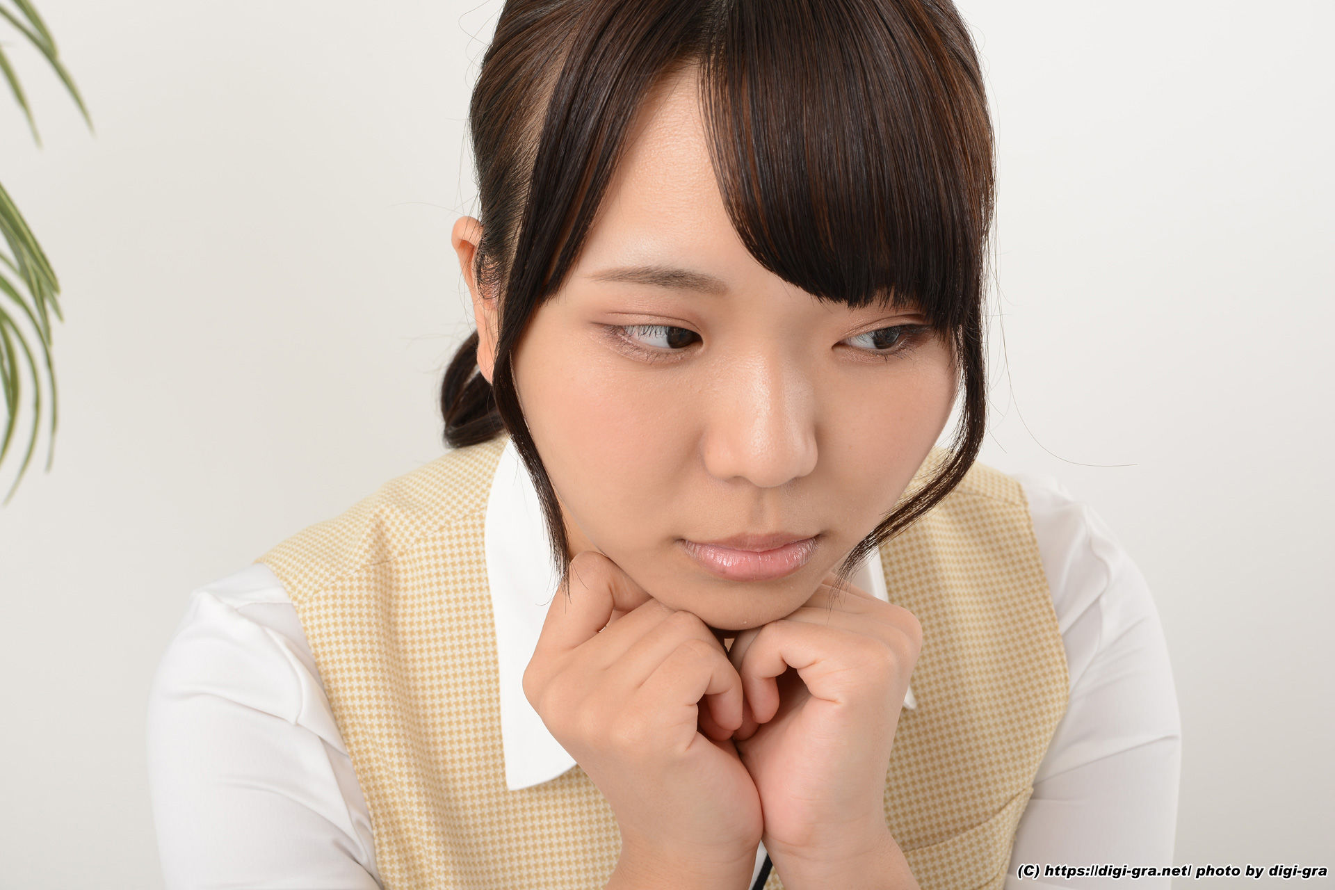 Ruka Inaba 稲場るか Photoset 05-图3