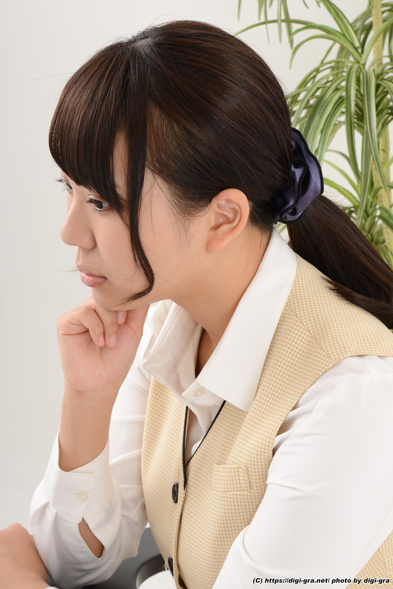 Ruka Inaba 稲場るか Photoset 05-图4