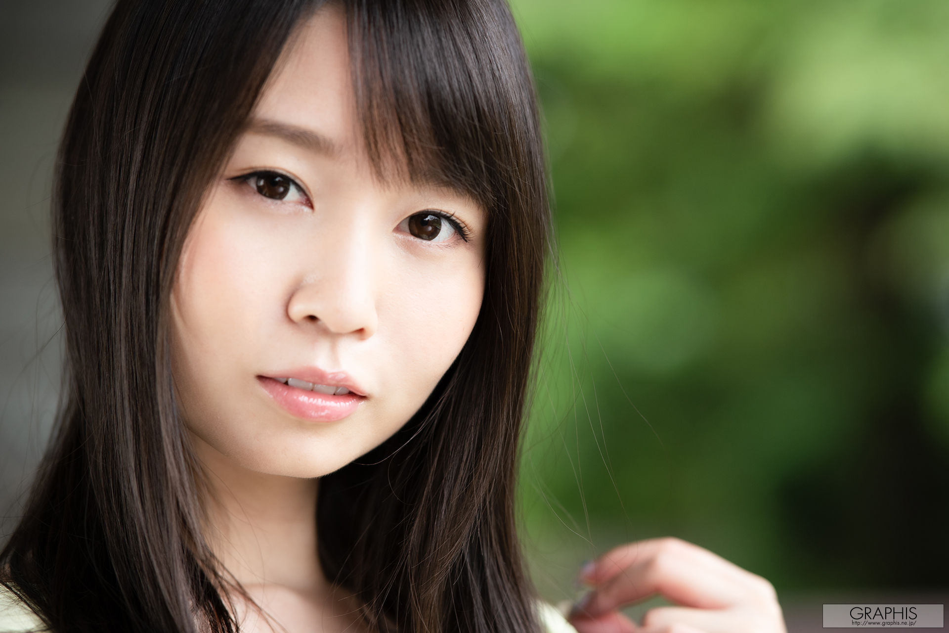 2021.10 每日一枚 Aika Yumeno 夢乃あいか-图1