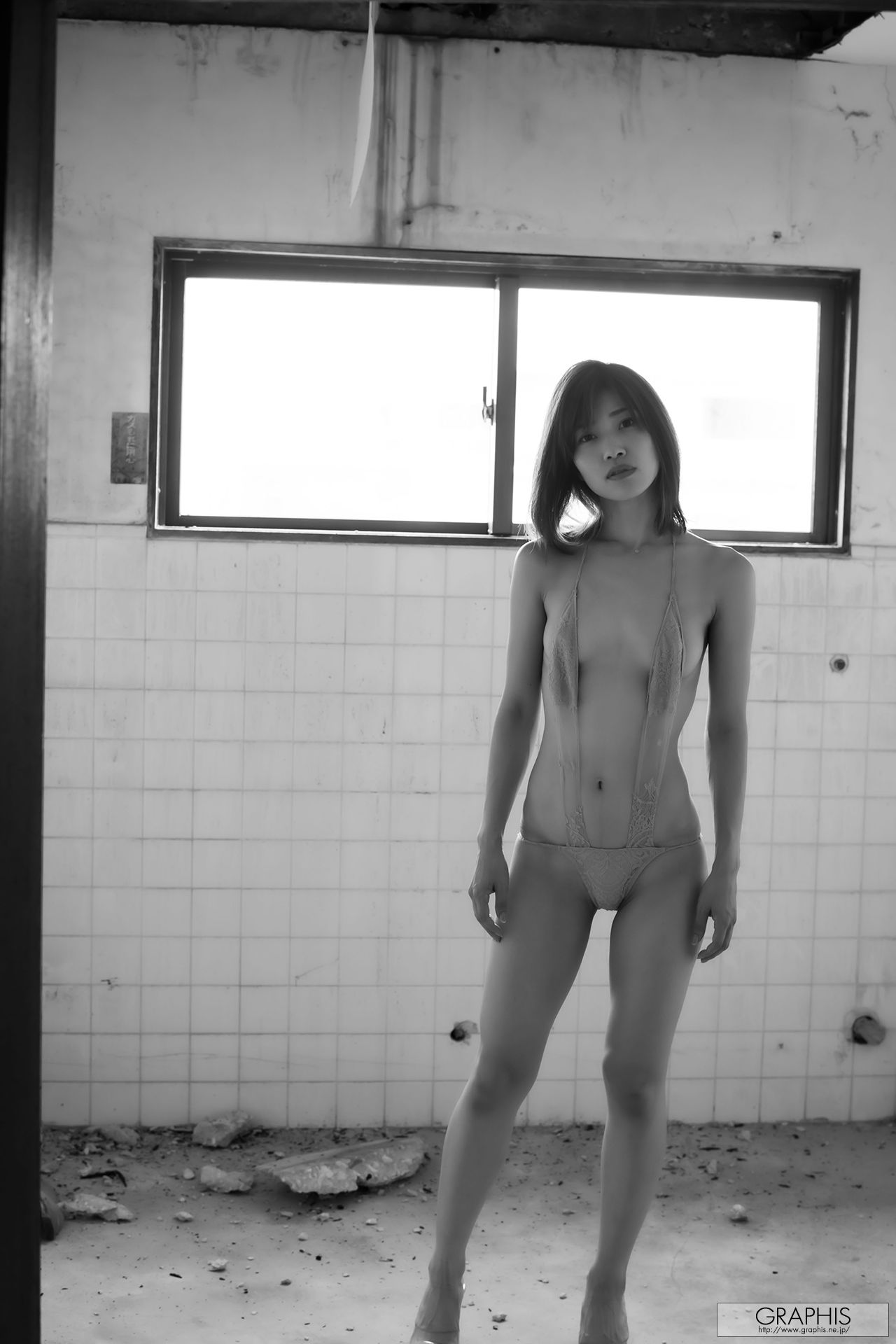 2021.11 每日一枚 Masami Ichikawa 市川まさみ-图5