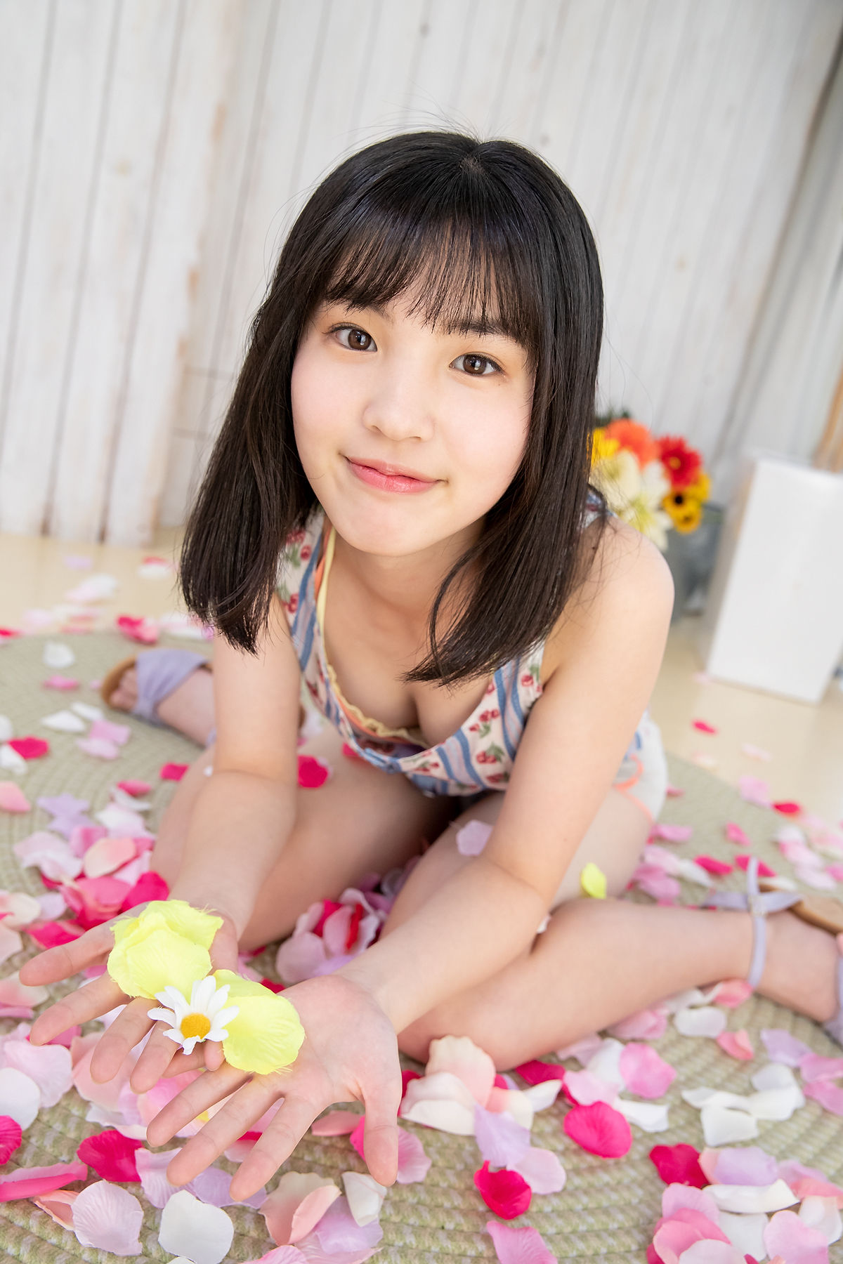 Ami Manabe 眞辺あみ - Fresh-idol Gallery 41-图16
