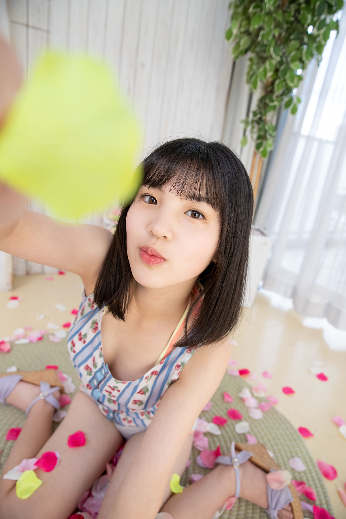 Ami Manabe 眞辺あみ - Fresh-idol Gallery 41-图18