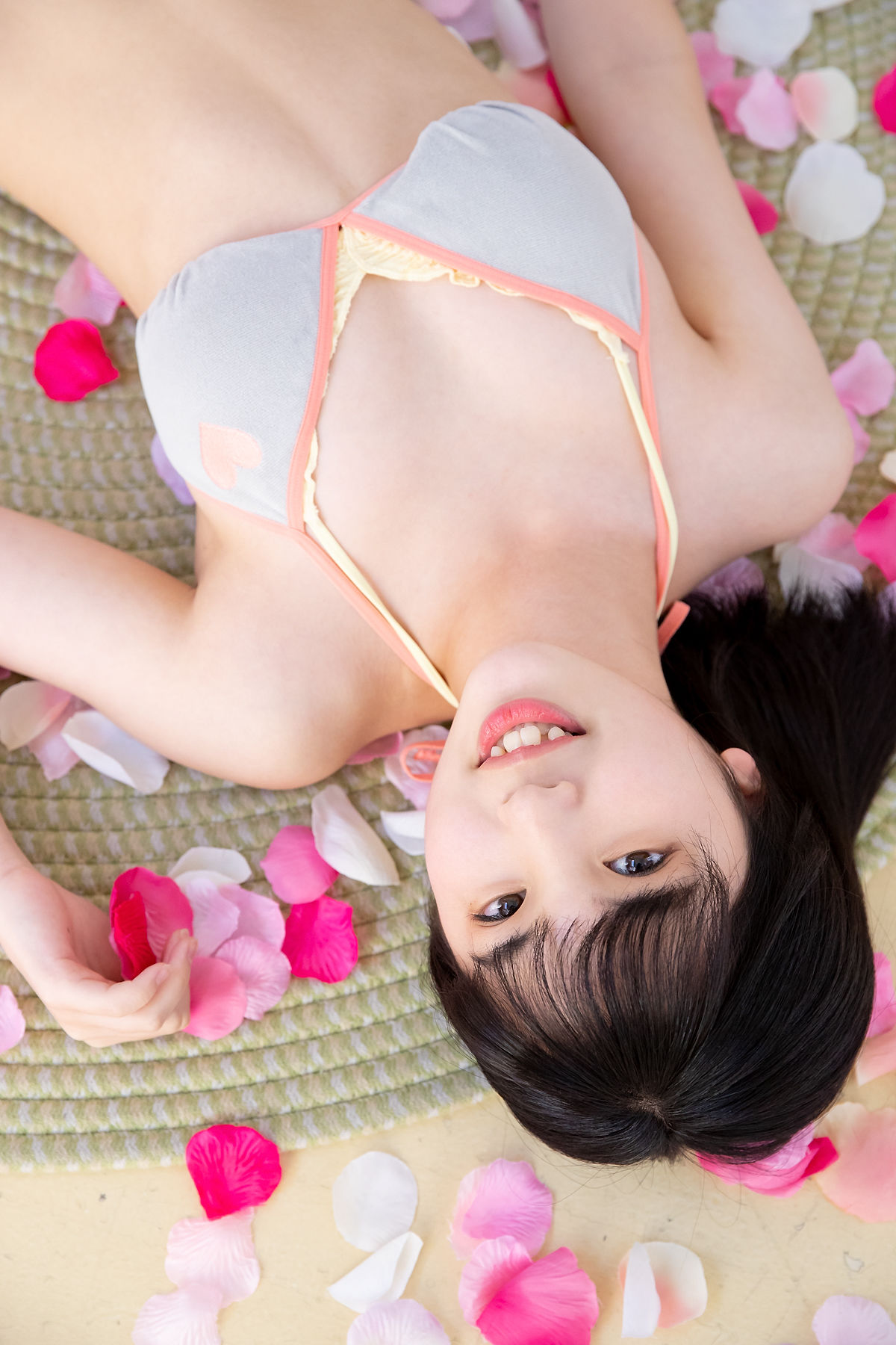 Ami Manabe 眞辺あみ - Fresh-idol Gallery 42-图18