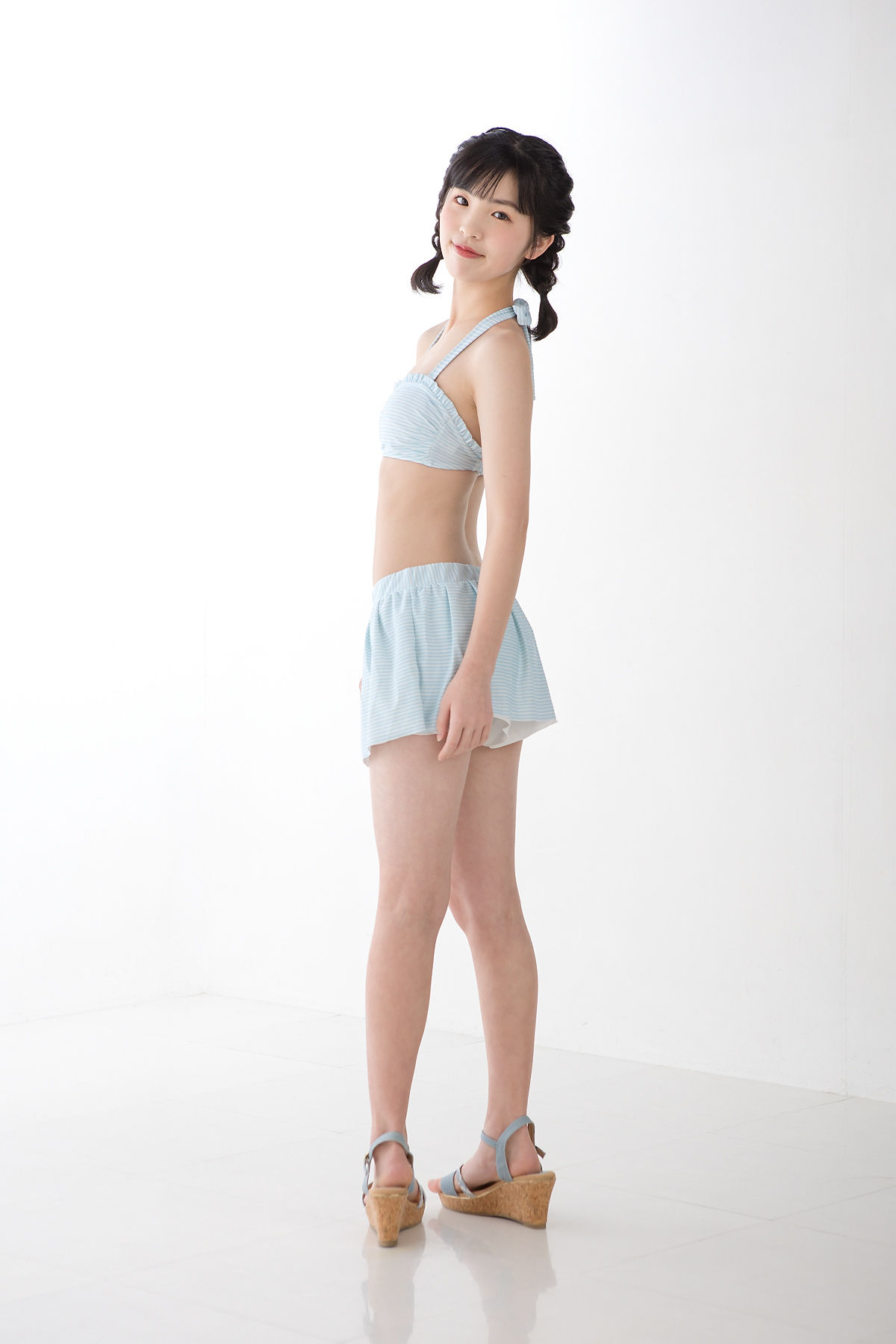 Ami Manabe 眞辺あみ - Fresh-idol Gallery 43-图17