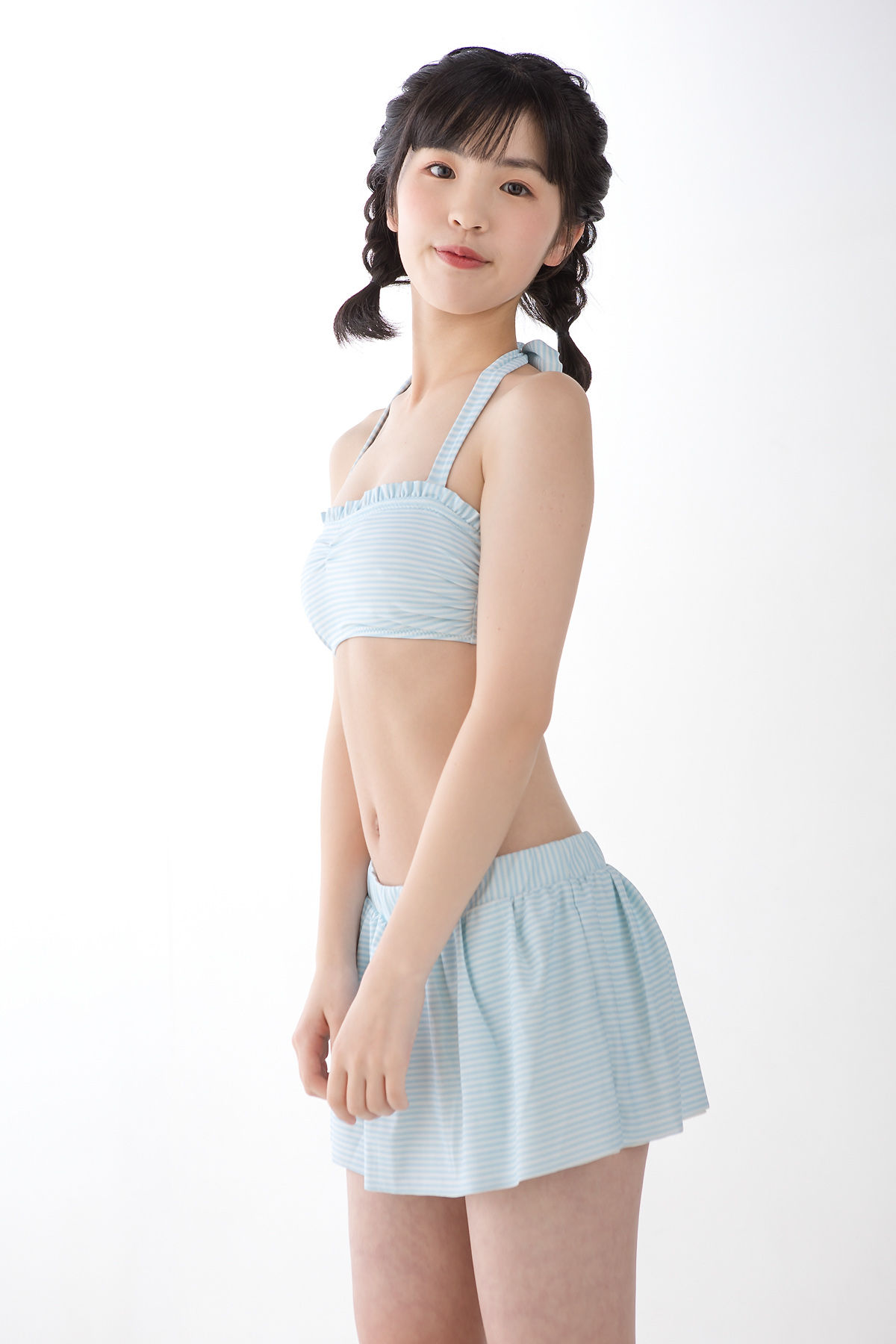 Ami Manabe 眞辺あみ - Fresh-idol Gallery 43-图23