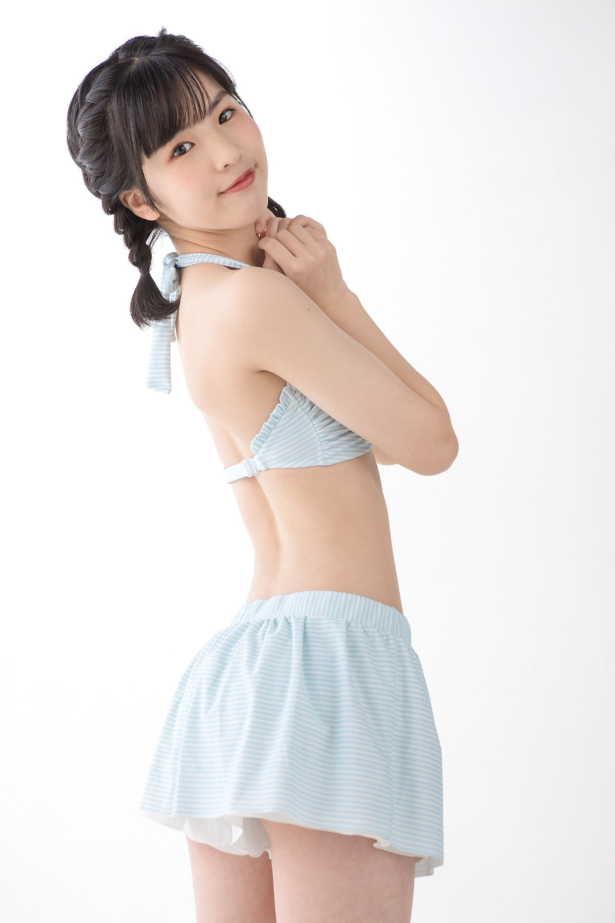 Ami Manabe 眞辺あみ - Fresh-idol Gallery 43-图24