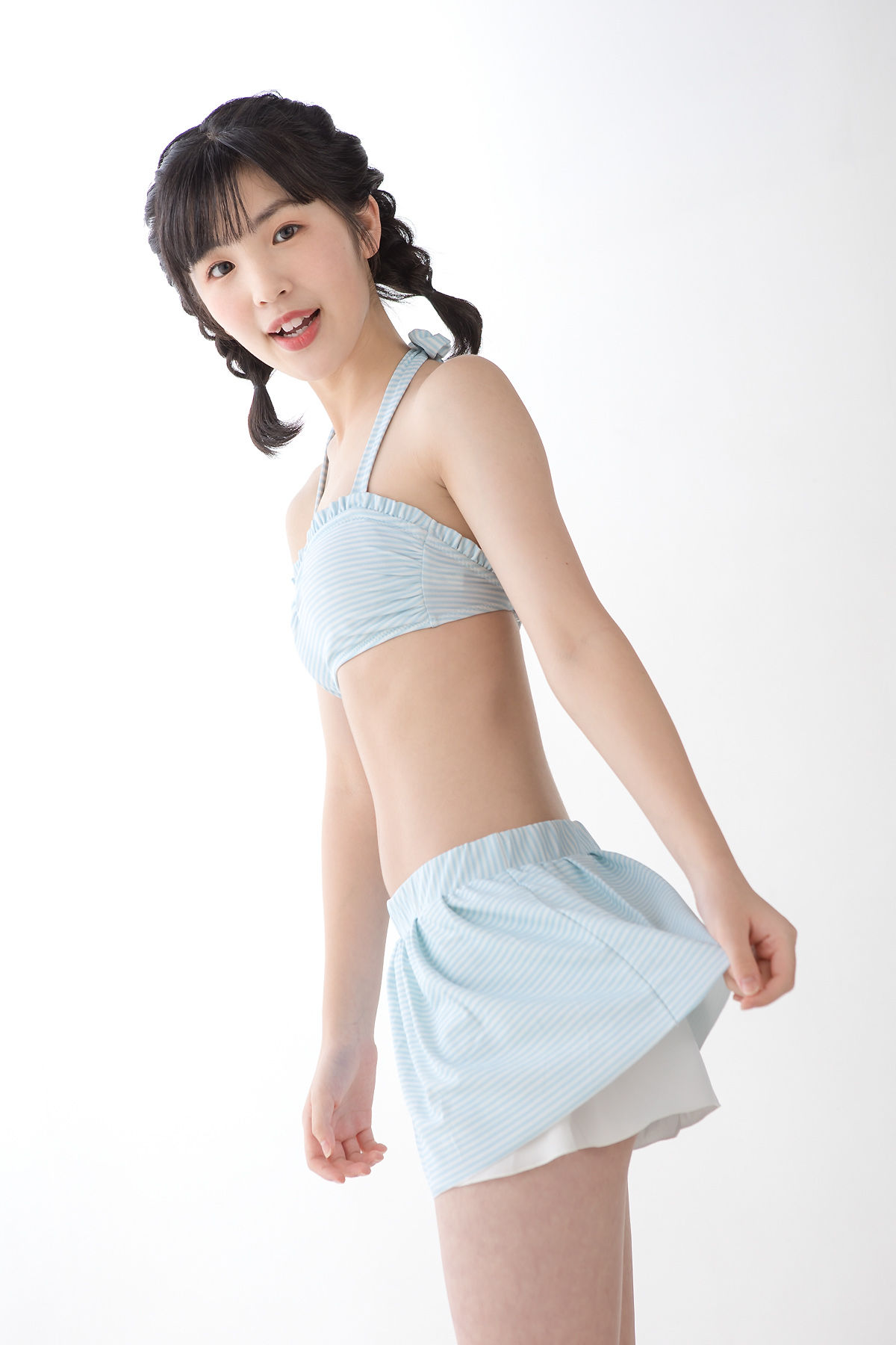 Ami Manabe 眞辺あみ - Fresh-idol Gallery 43-图25