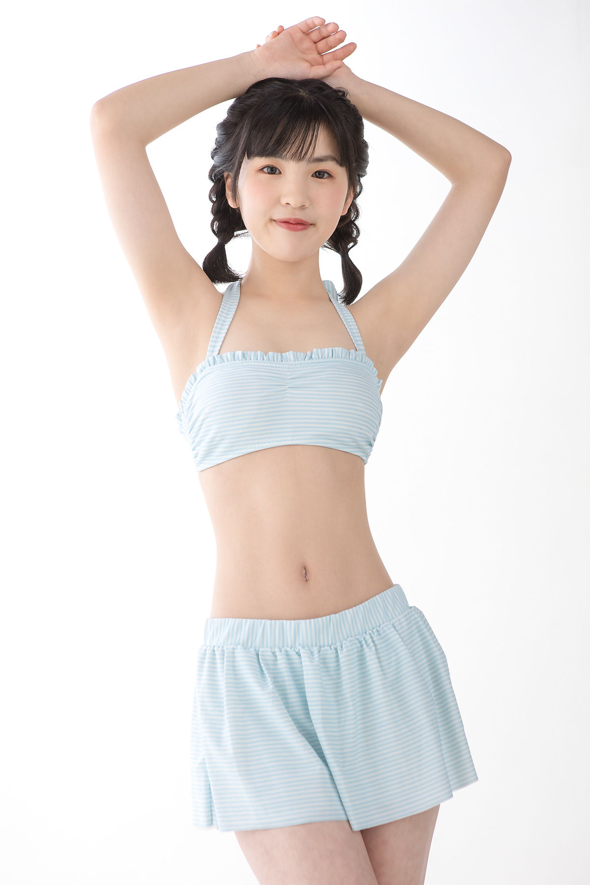 Ami Manabe 眞辺あみ - Fresh-idol Gallery 43-图26