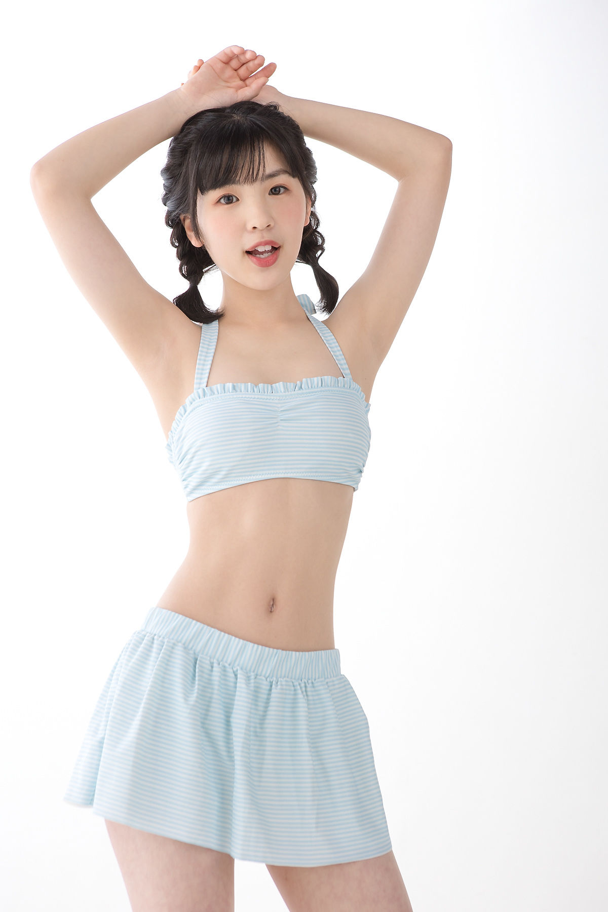 Ami Manabe 眞辺あみ - Fresh-idol Gallery 43-图27