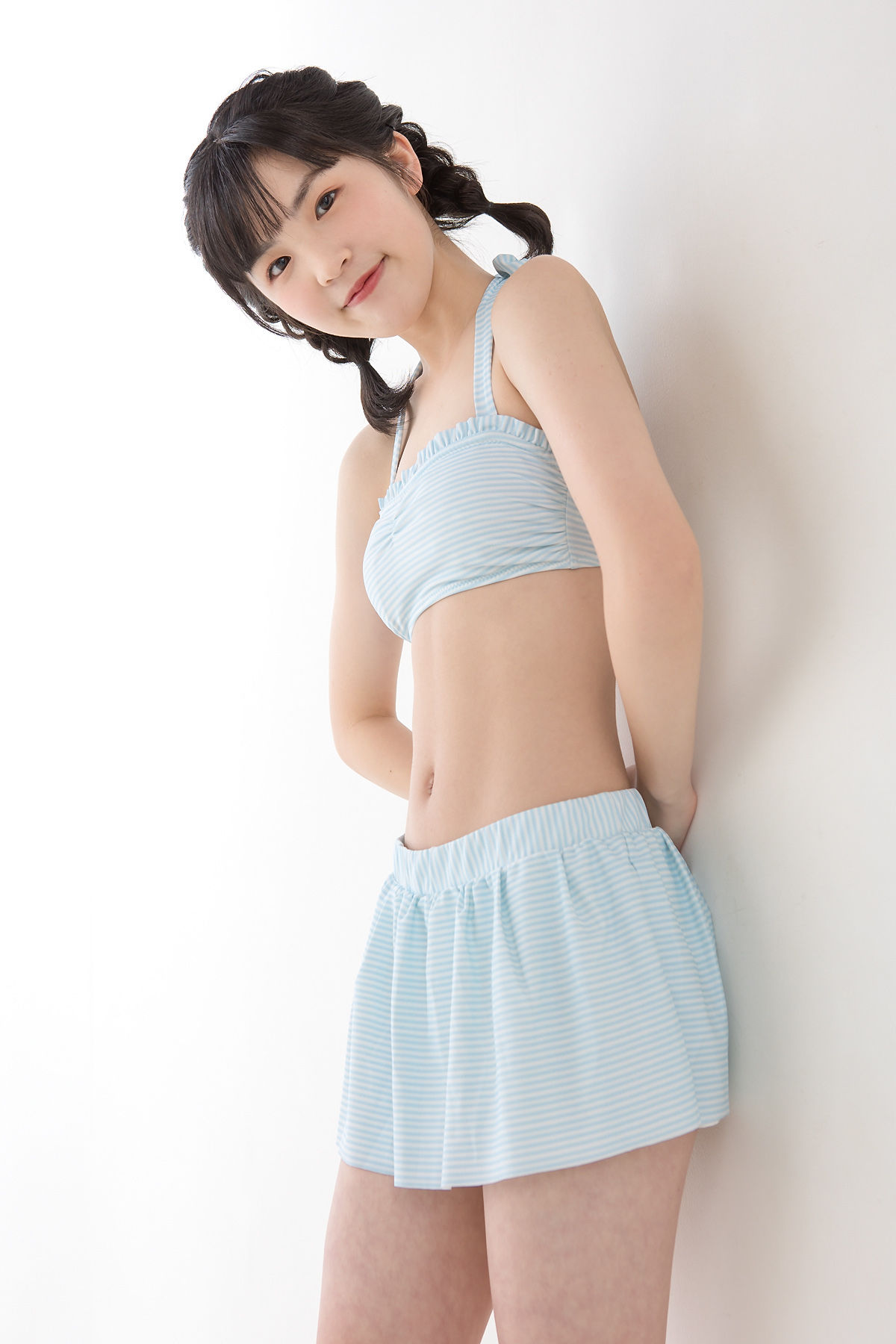 Ami Manabe 眞辺あみ - Fresh-idol Gallery 43-图33