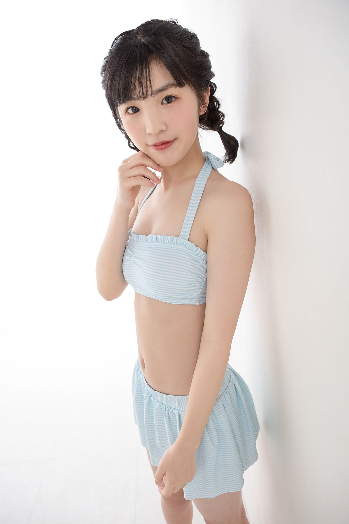 Ami Manabe 眞辺あみ - Fresh-idol Gallery 43-图37