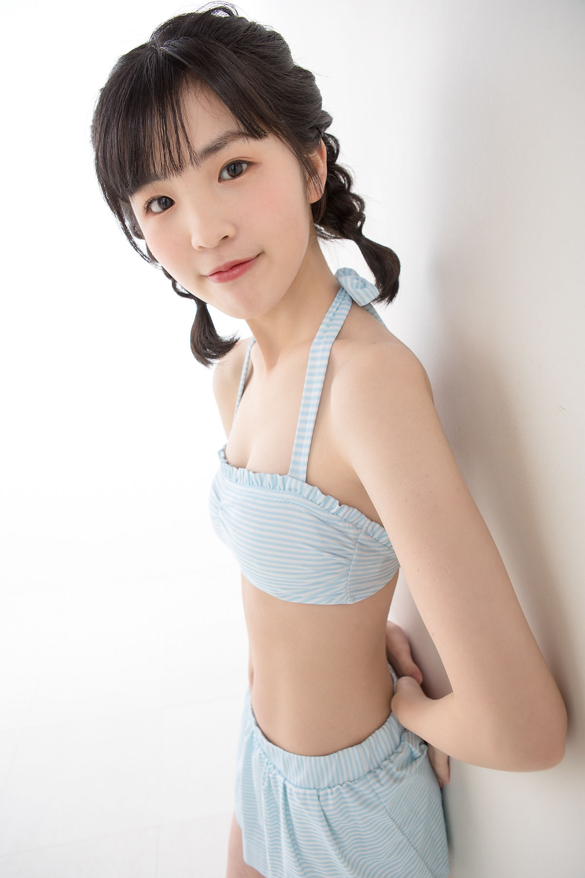 Ami Manabe 眞辺あみ - Fresh-idol Gallery 43-图40