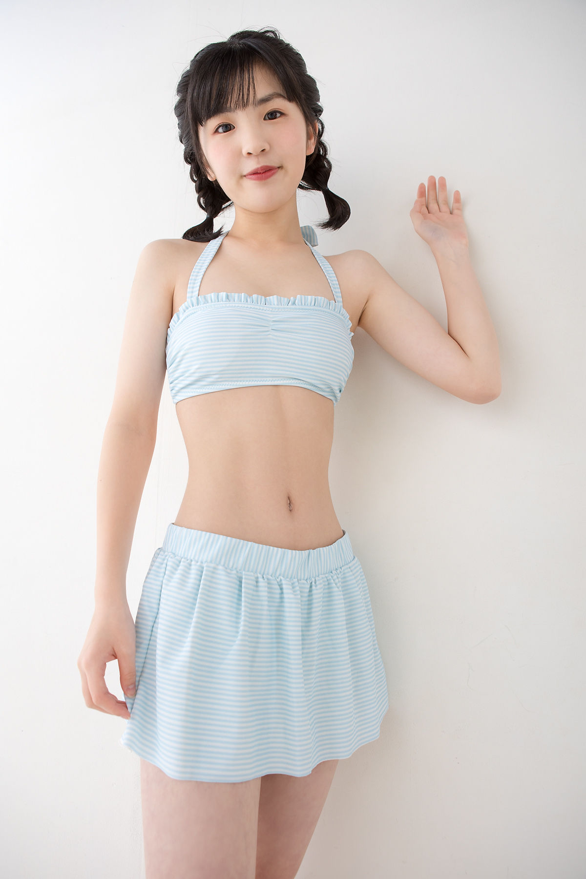 Ami Manabe 眞辺あみ - Fresh-idol Gallery 43-图44