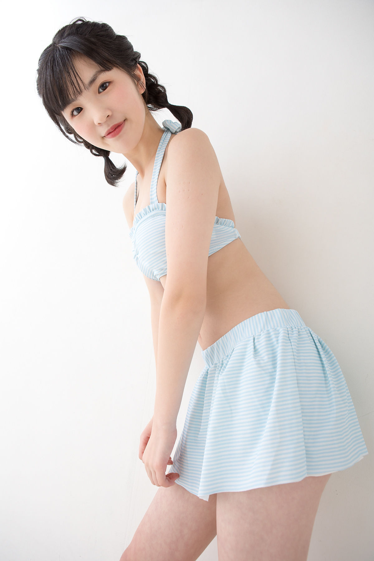 Ami Manabe 眞辺あみ - Fresh-idol Gallery 43-图45